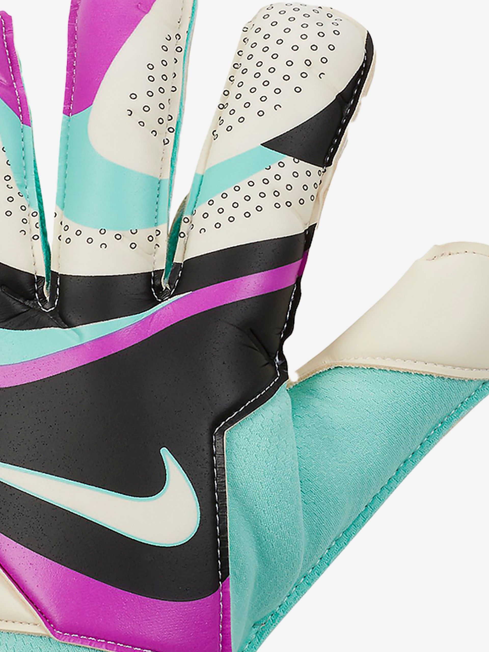 Luvas de Guarda-Redes Nike Grip3