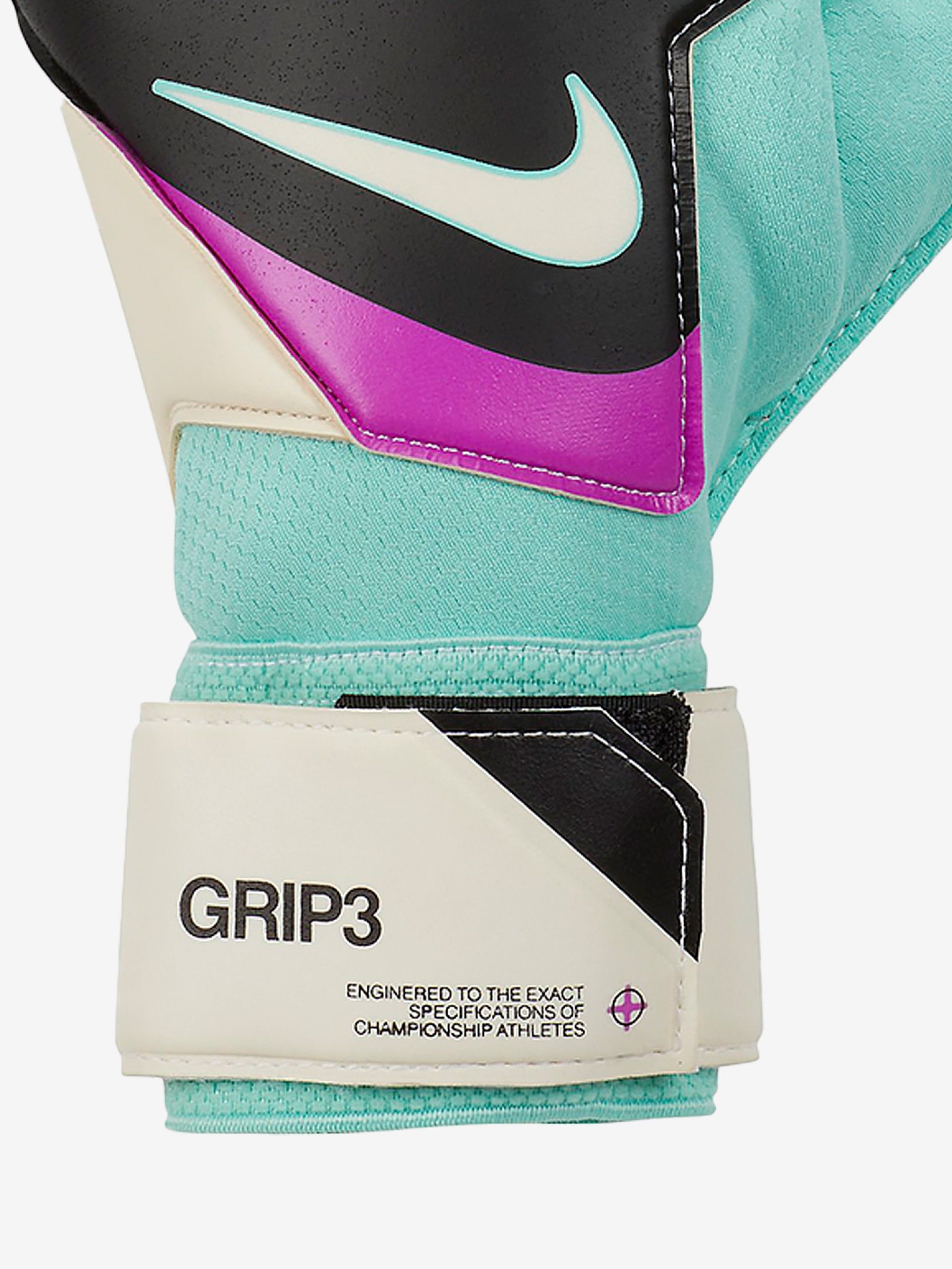 Luvas de Guarda-Redes Nike Grip3