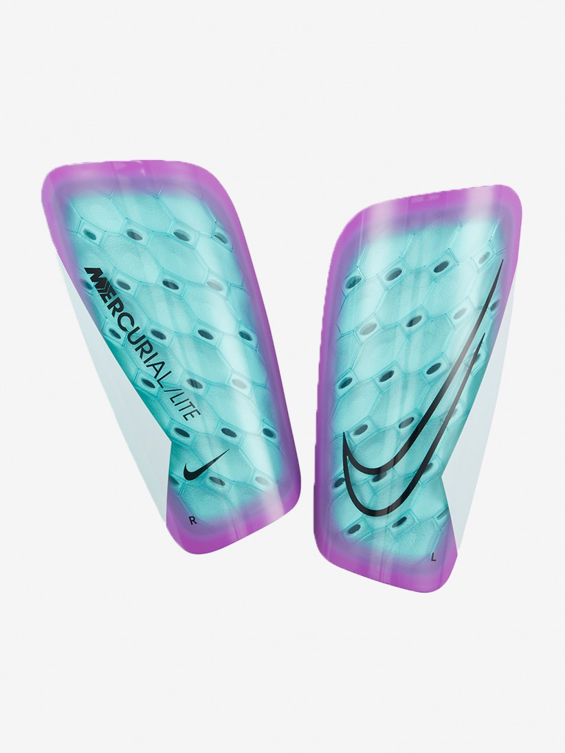 Nike Mercucial Lite Shin Guards