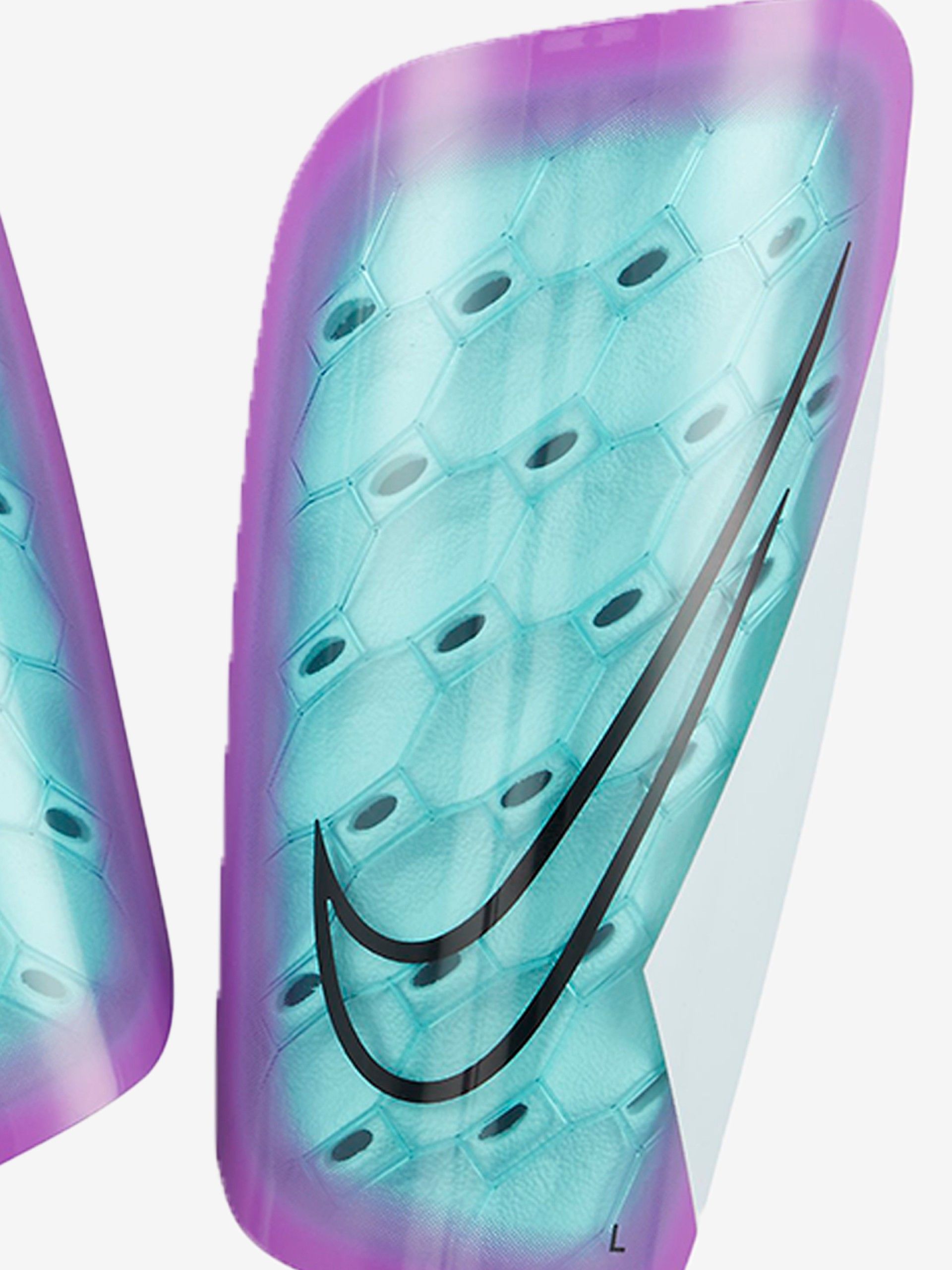 Espinilleras Nike Mercucial Lite