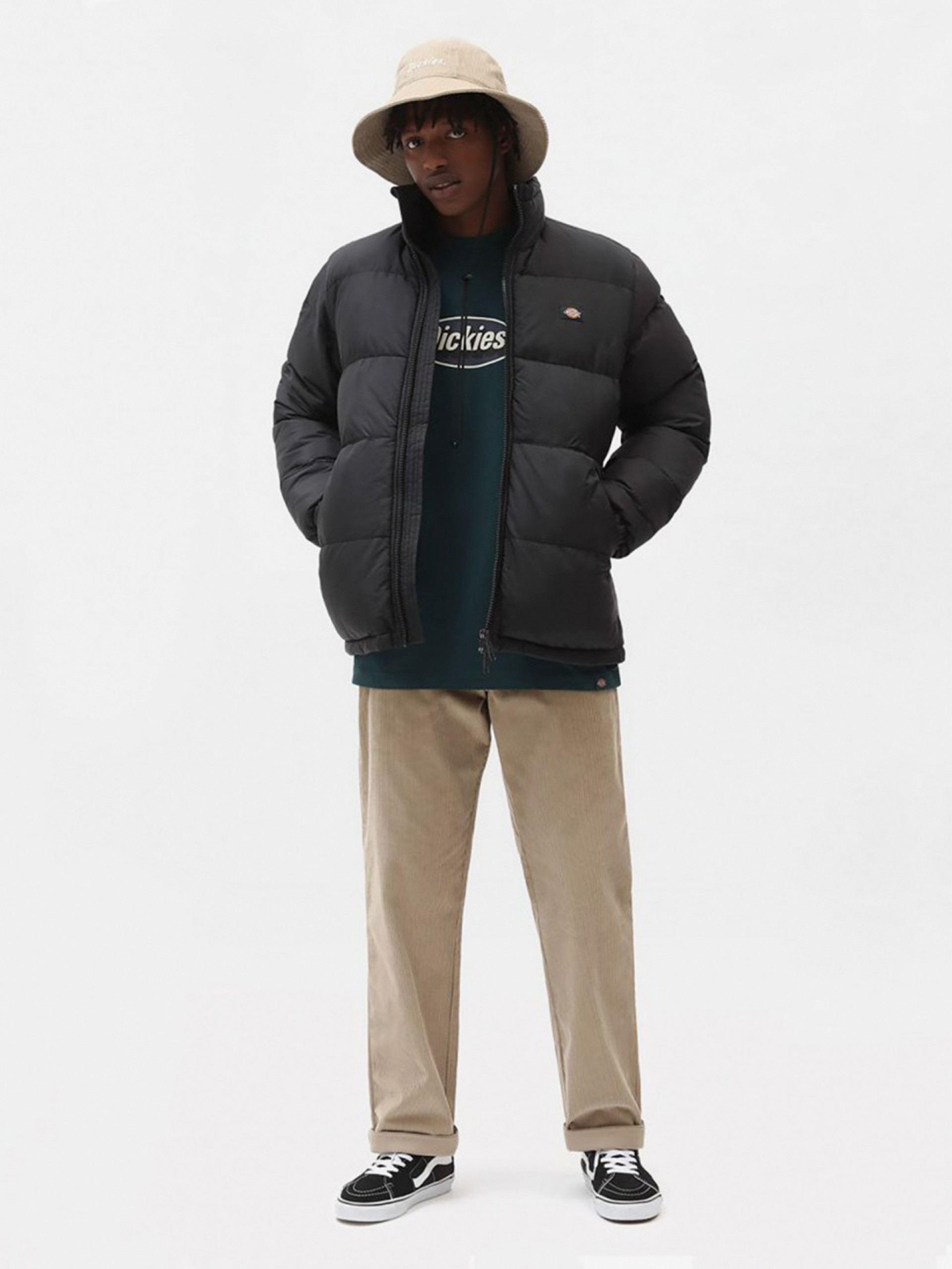 Dickies Waldenburg Jacket
