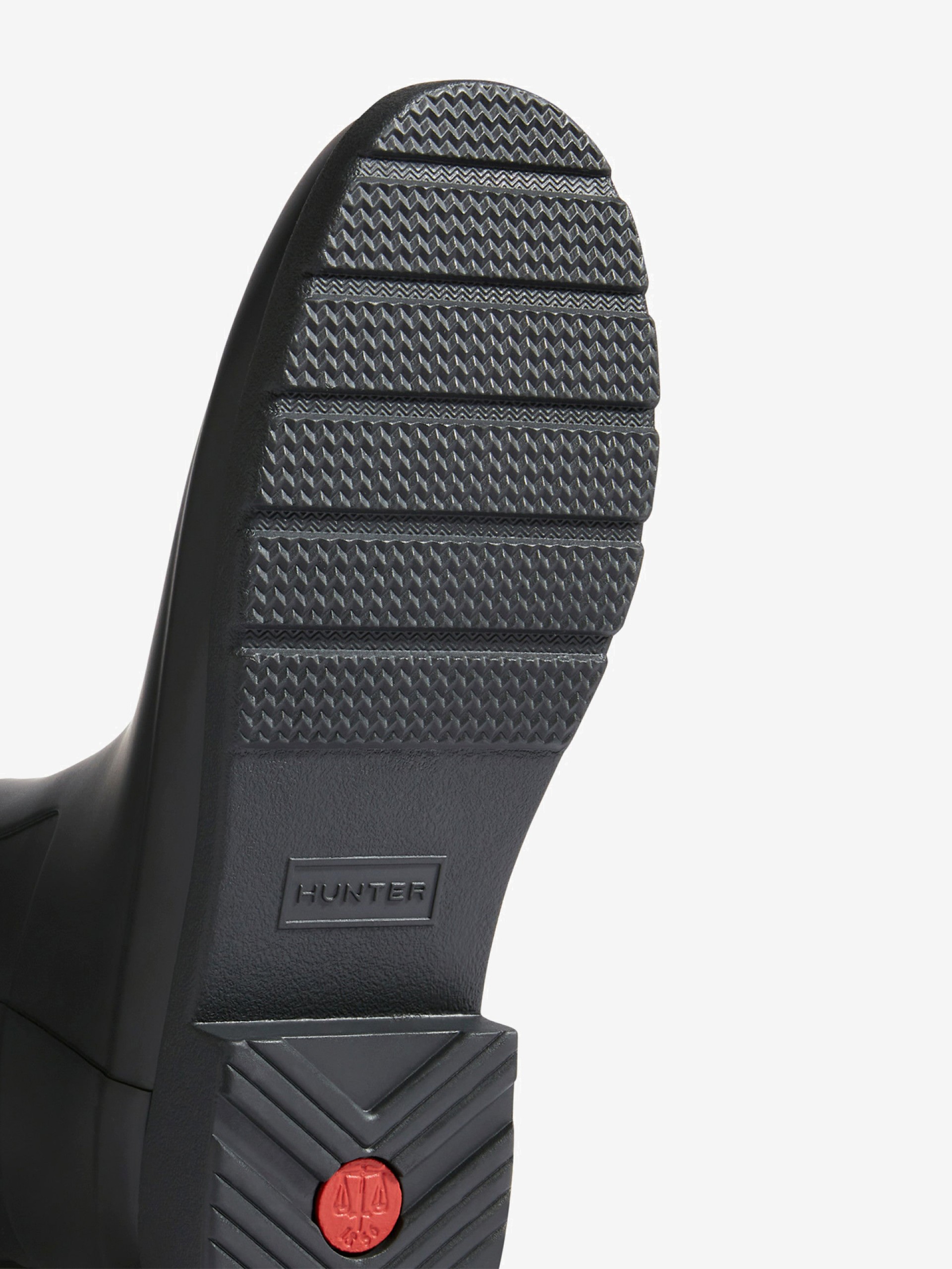 Botas Hunter Women's Original Tall Exaggerated Buckle