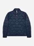 Sseinse Giubbino Pattern Jacket