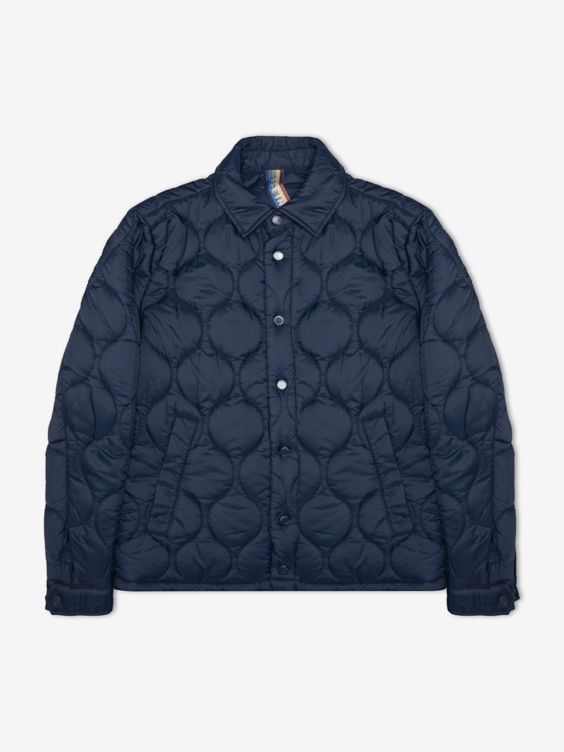 Casaco Sseinse Giubbino Pattern