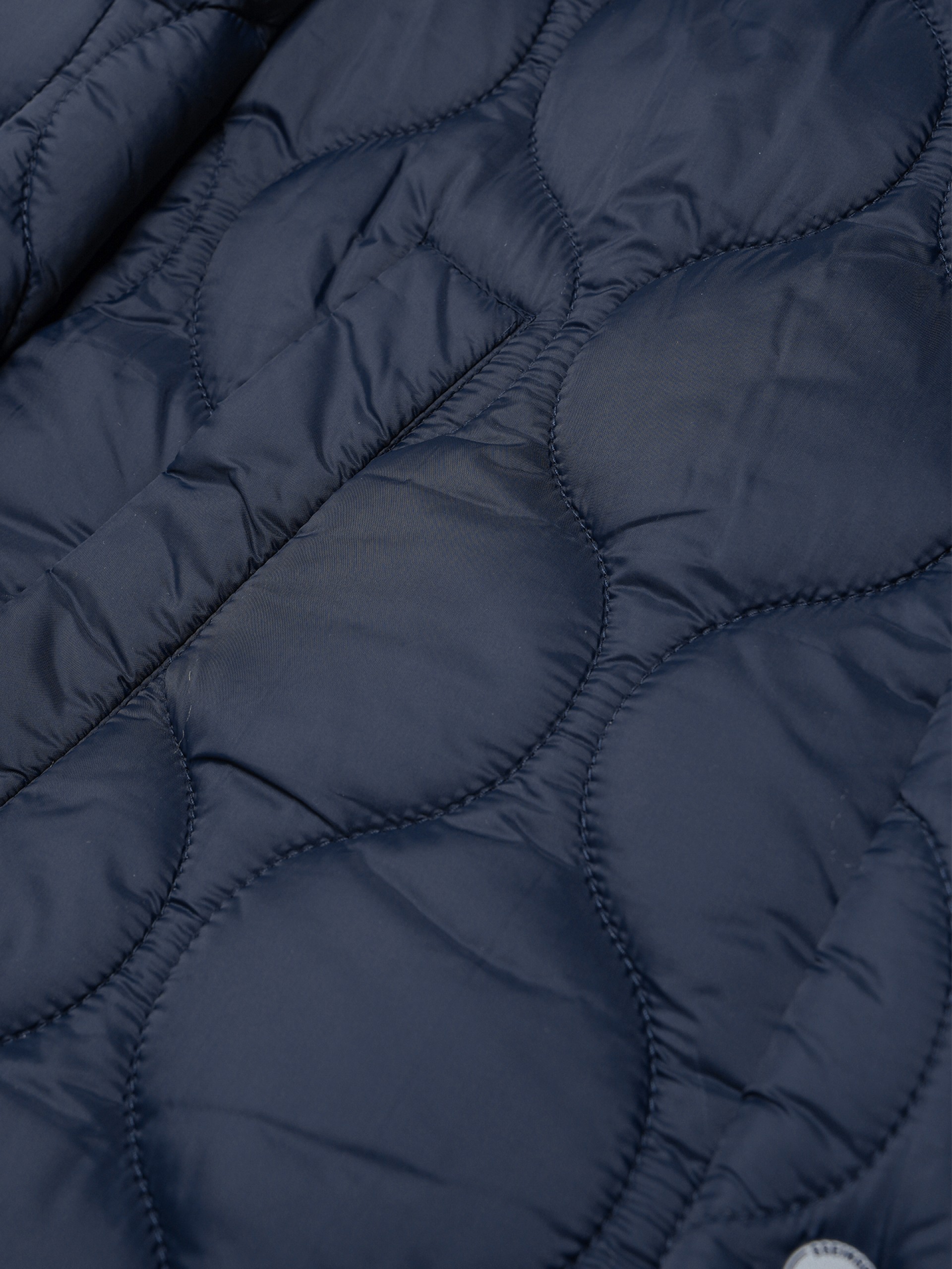 Casaco Sseinse Giubbino Pattern