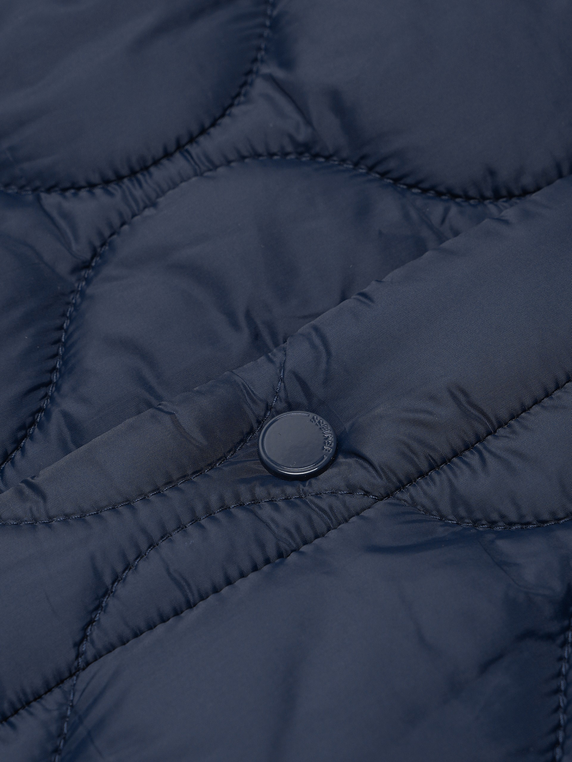 Casaco Sseinse Giubbino Pattern