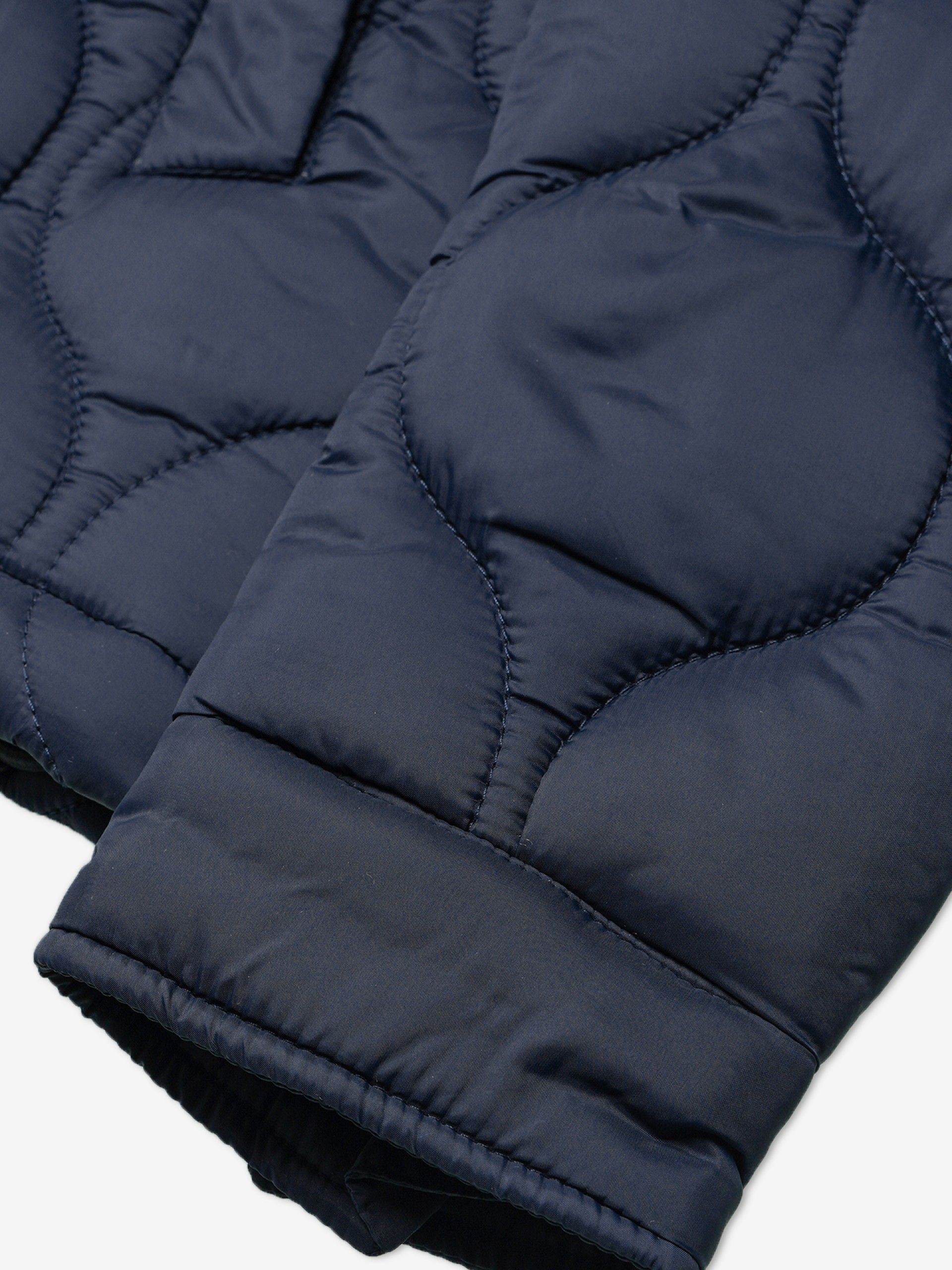 Casaco Sseinse Giubbino Pattern