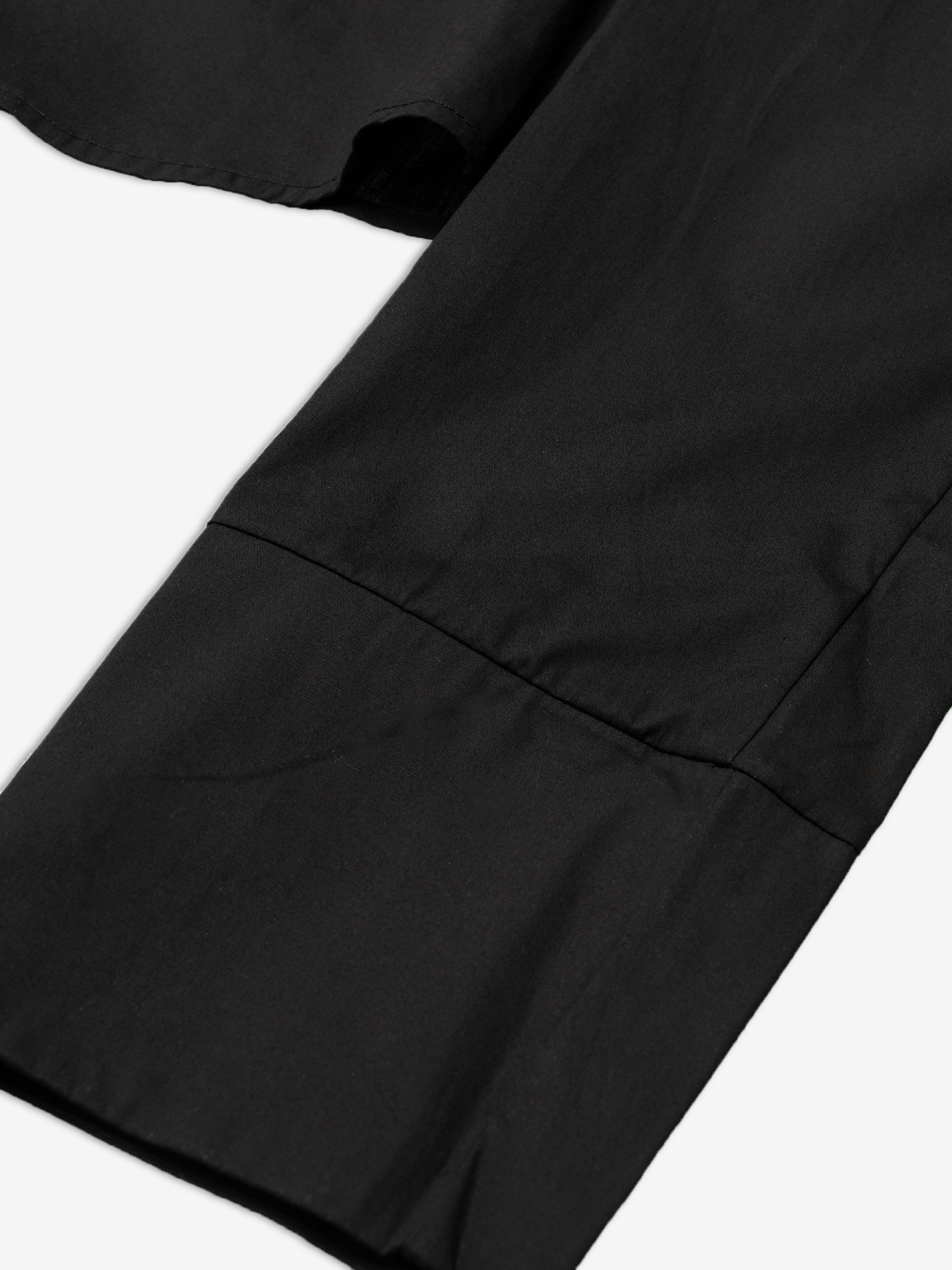 Camisa Only ONLNita Cropped Simili Button Wvn