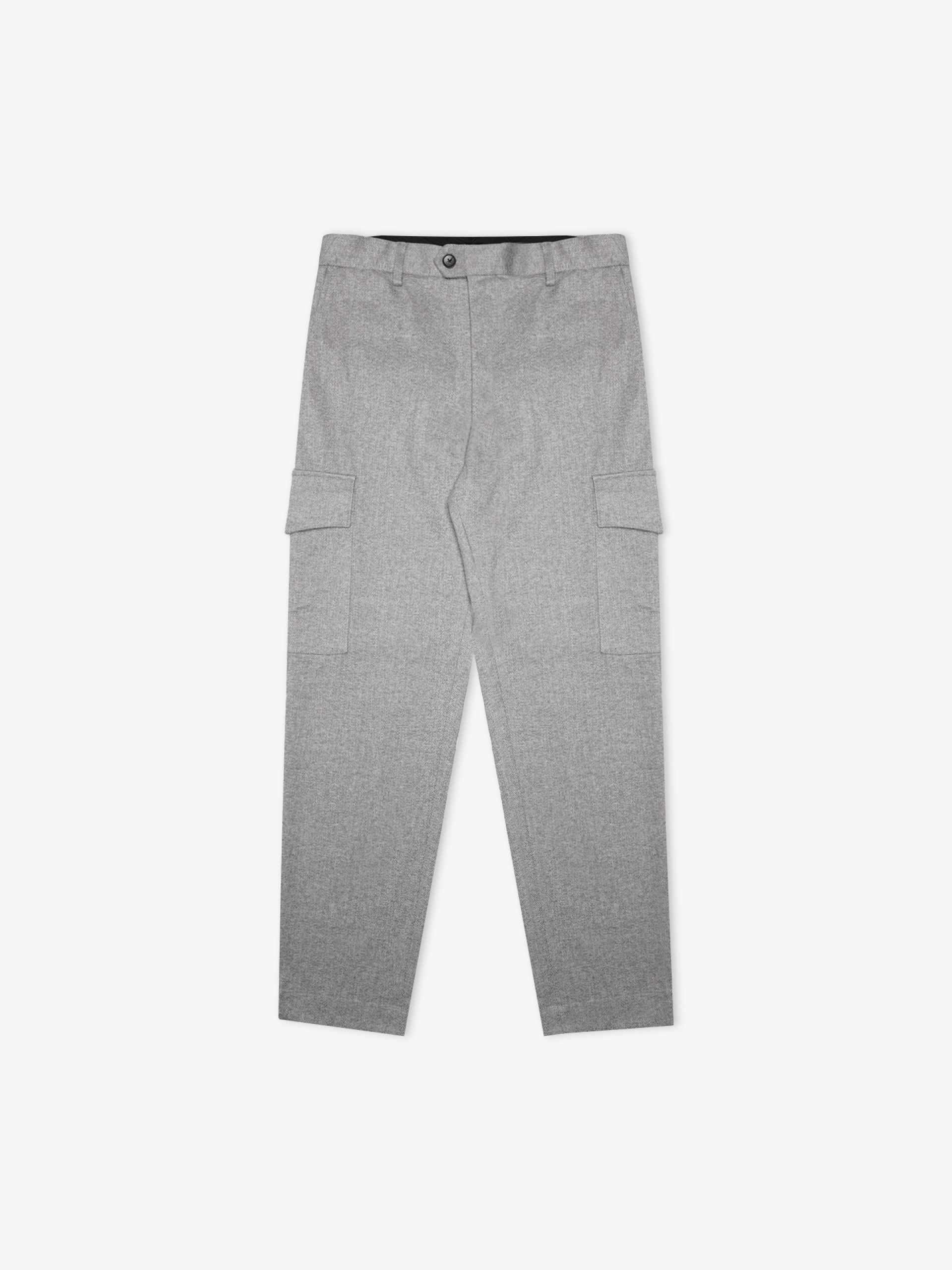 Sseinse Tapered Tapered Trousers
