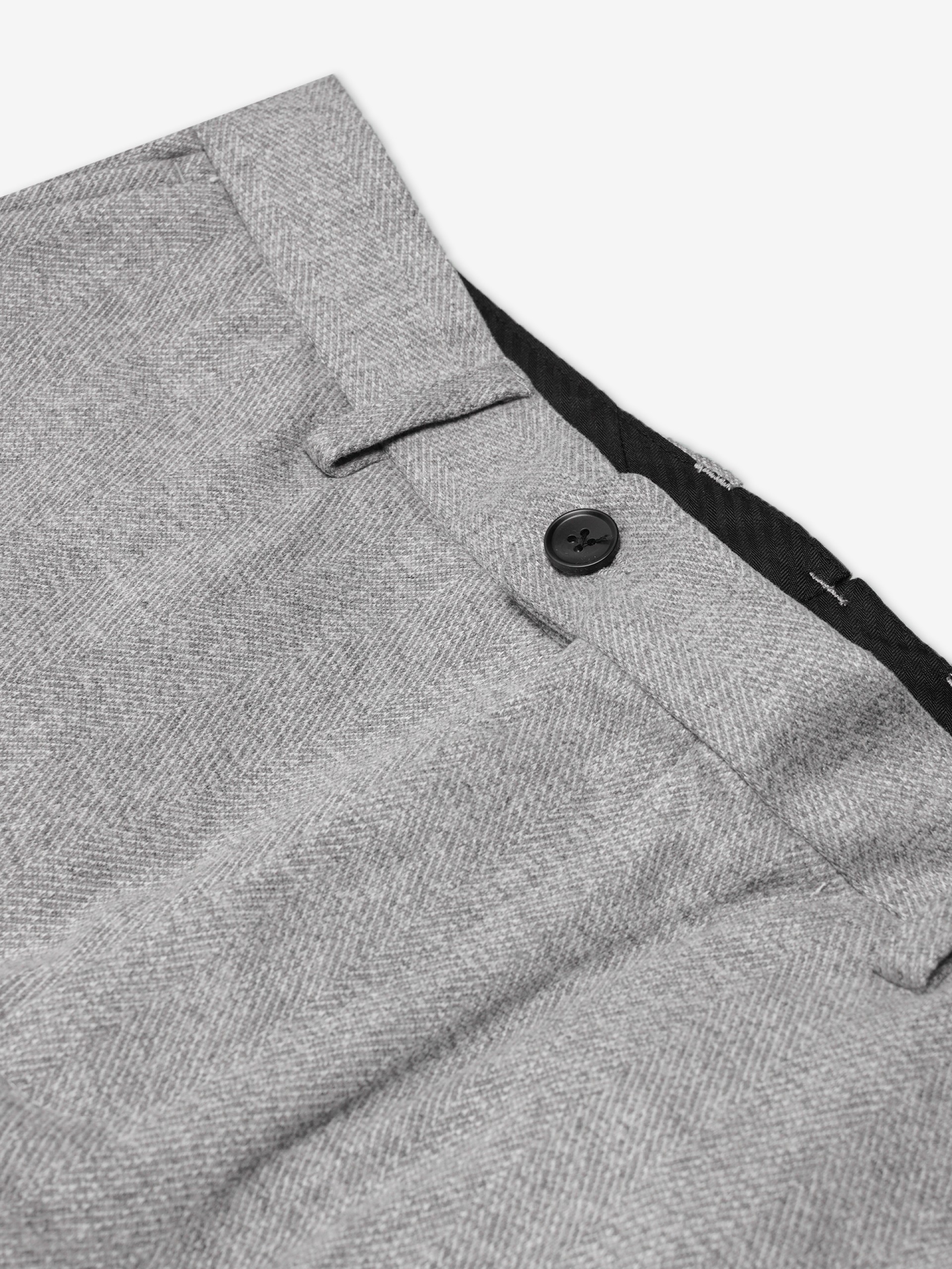 Sseinse Tapered Tapered Trousers