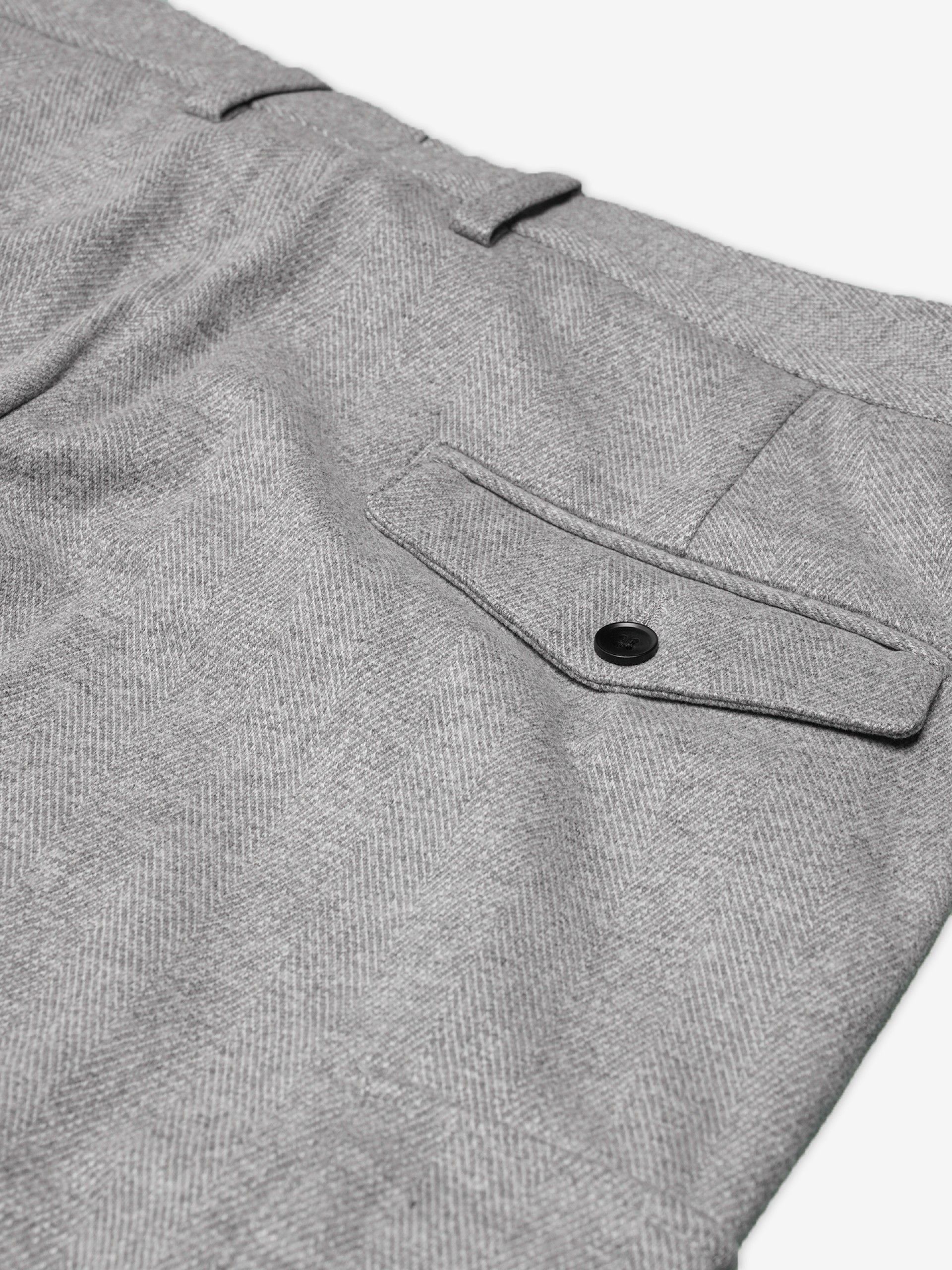 Sseinse Tapered Tapered Trousers