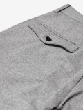 Sseinse Tapered Tapered Trousers