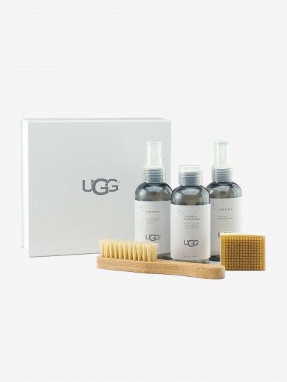 Kit de Limpieza Ugg Care