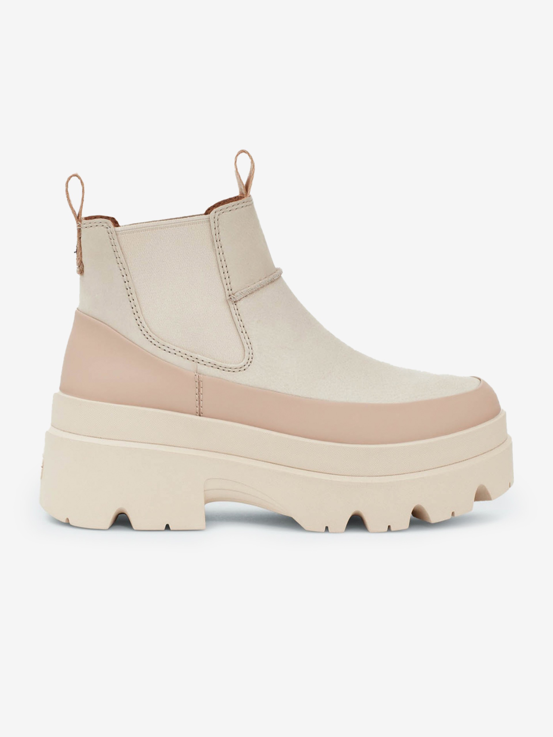 Ugg Brisbane Chelsea W Boots