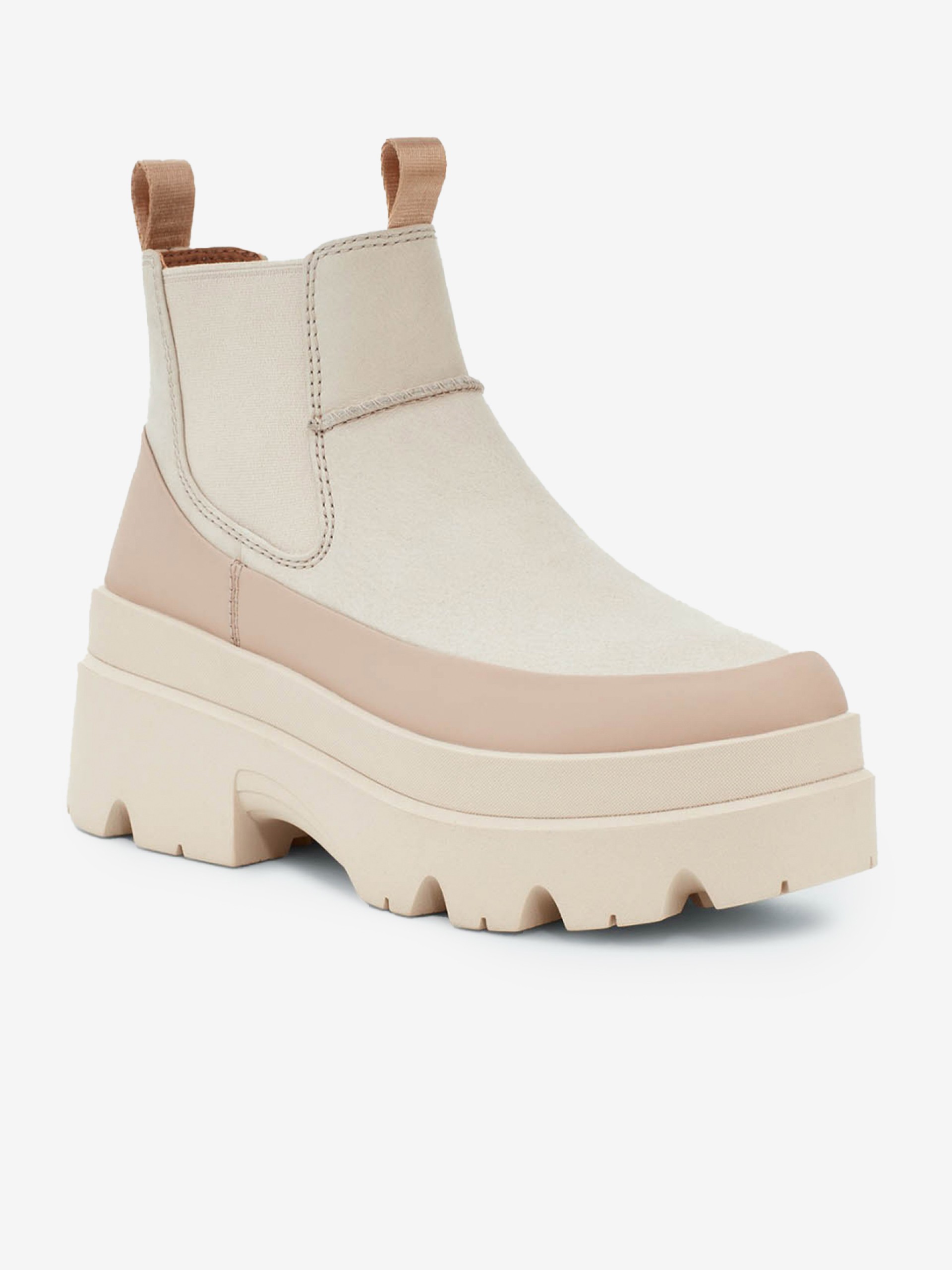 Ugg Brisbane Chelsea W Boots
