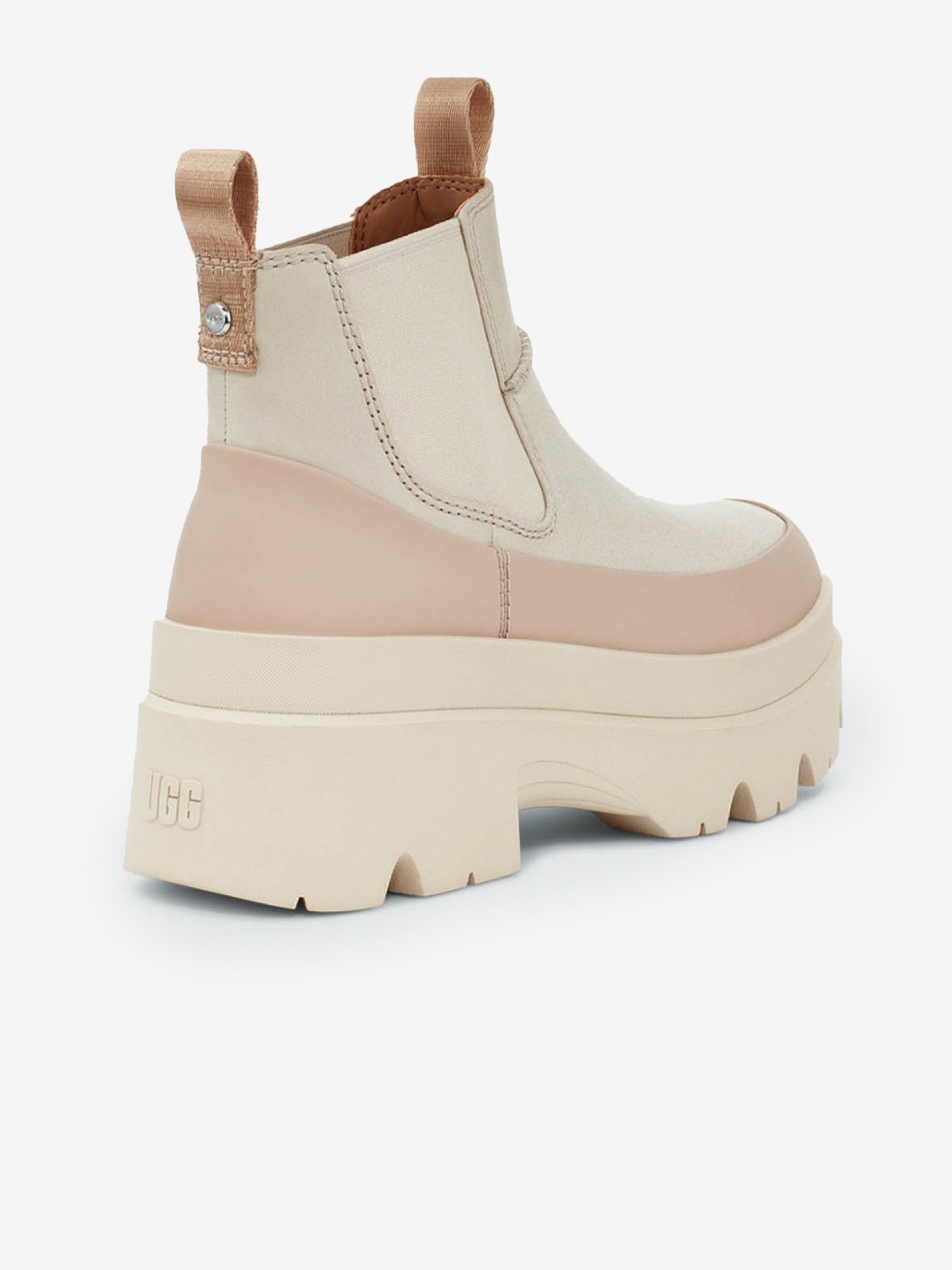 Ugg Brisbane Chelsea W Boots