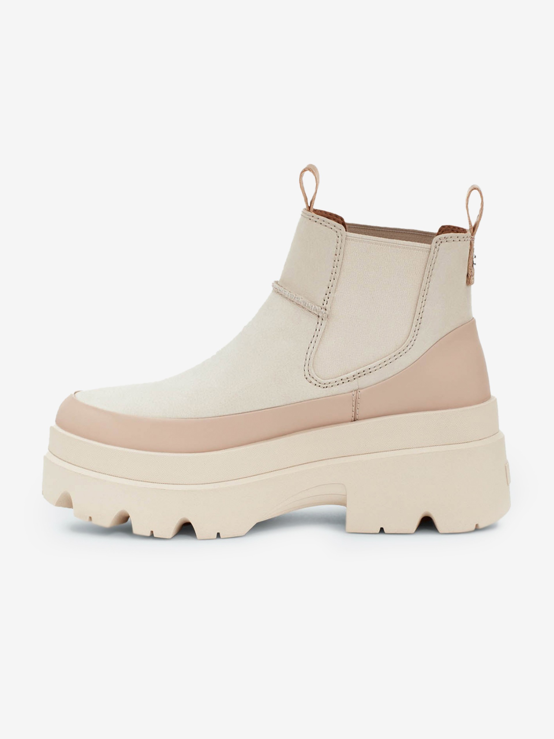Ugg Brisbane Chelsea W Boots