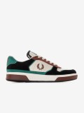 Sapatilhas Fred Perry B300 Cord Emboss