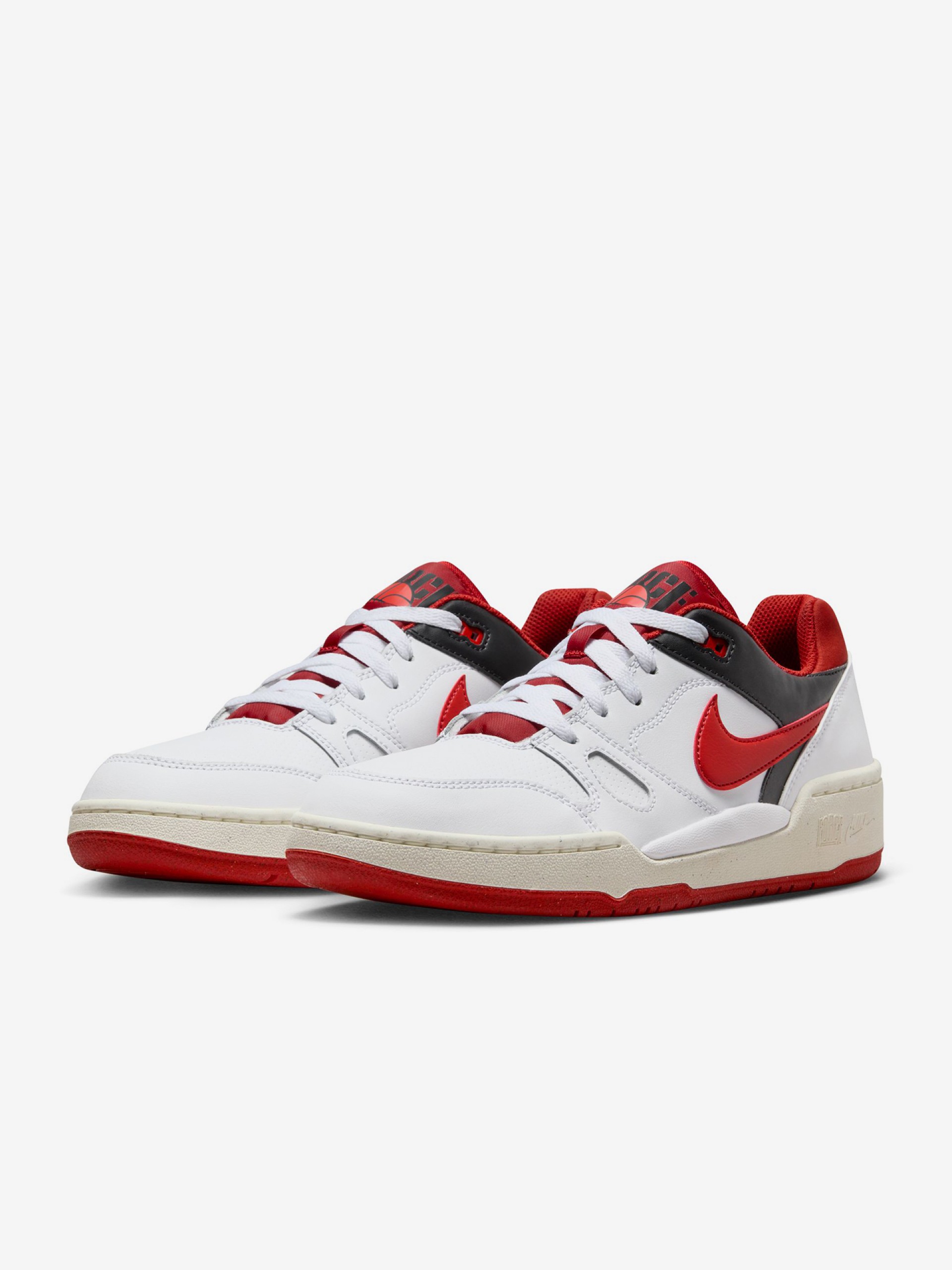 Sapatilhas Nike Full Force Low