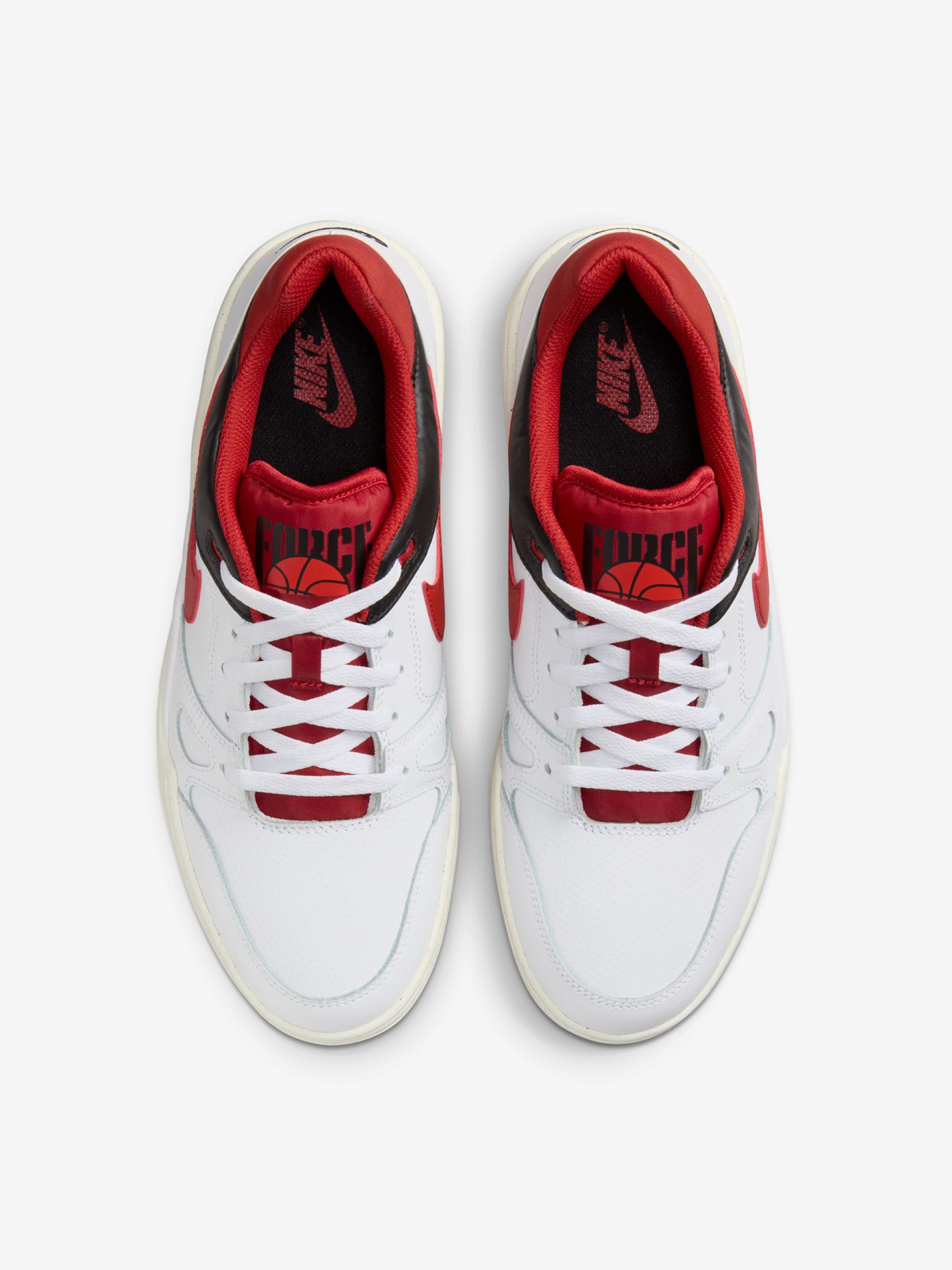 Sapatilhas Nike Full Force Low