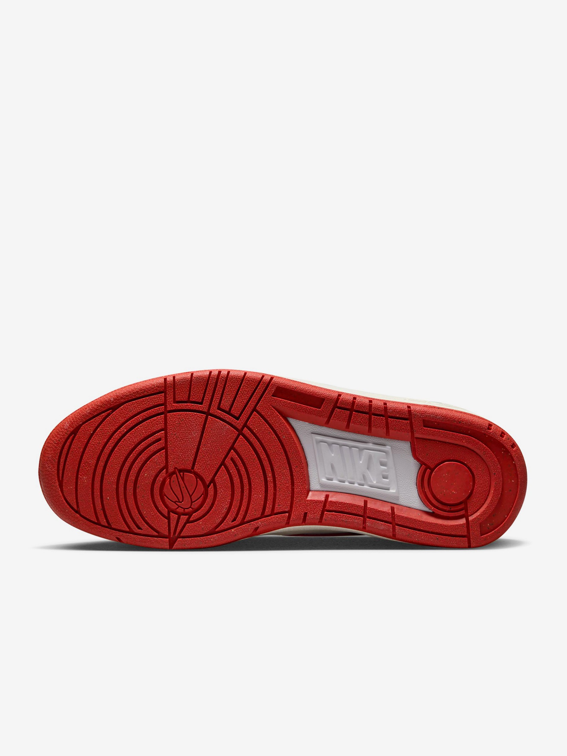 Sapatilhas Nike Full Force Low