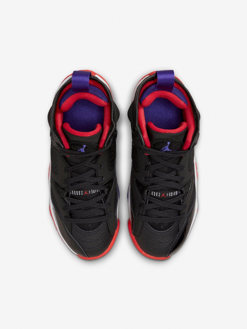 Nike Jumpman Two Trey Sneakers