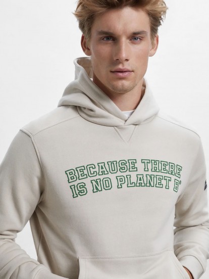 Sudadera Ecoalf Guetharyalf M