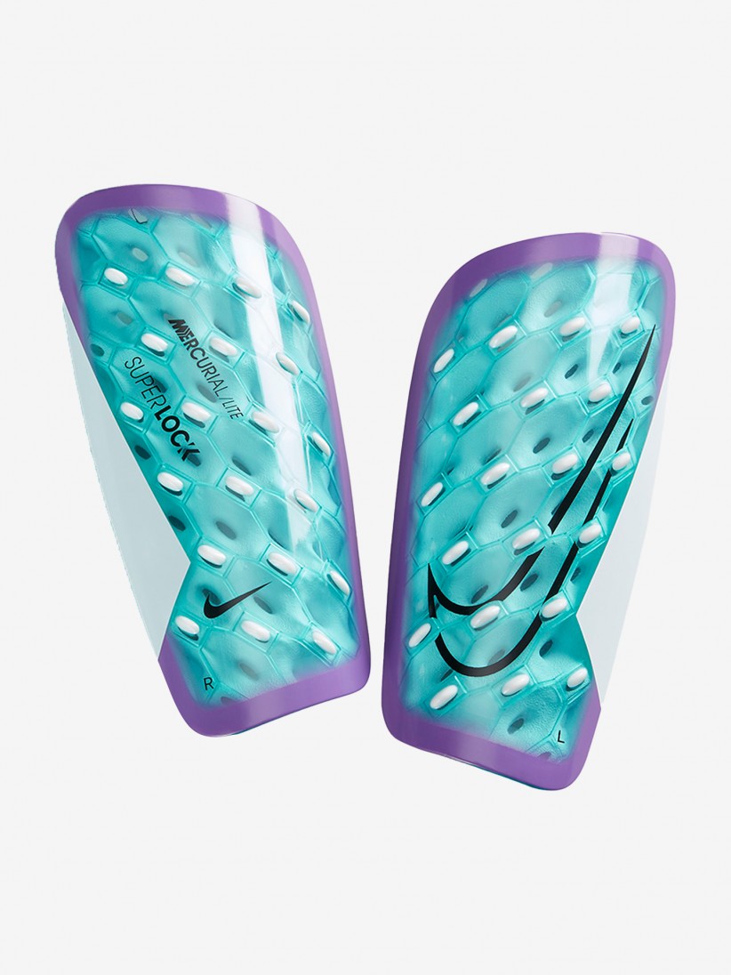 Nike Mercurial Lite Superlock Shin Guards