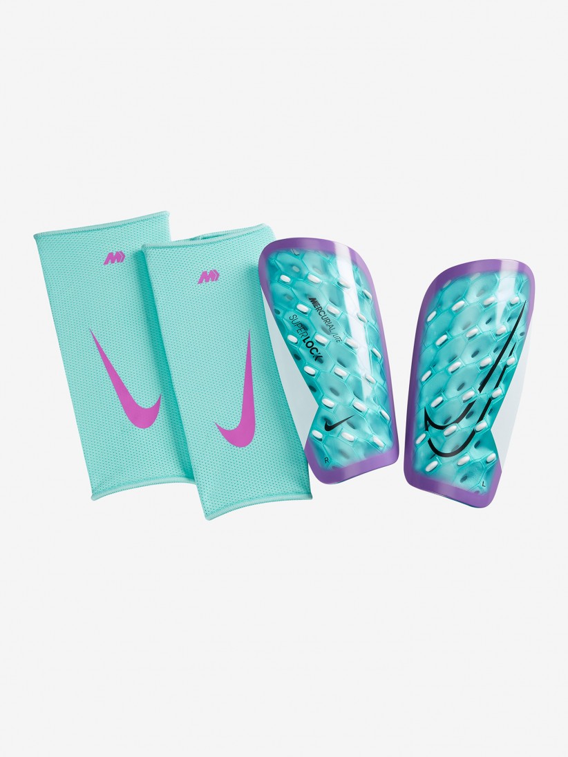 Nike Mercurial Lite Superlock Shin Guards