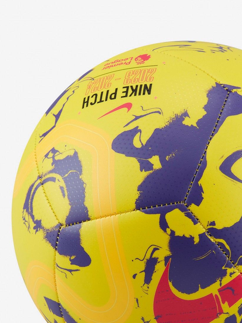 Balón Nike Premier League 2023 2024 Academy talla 5