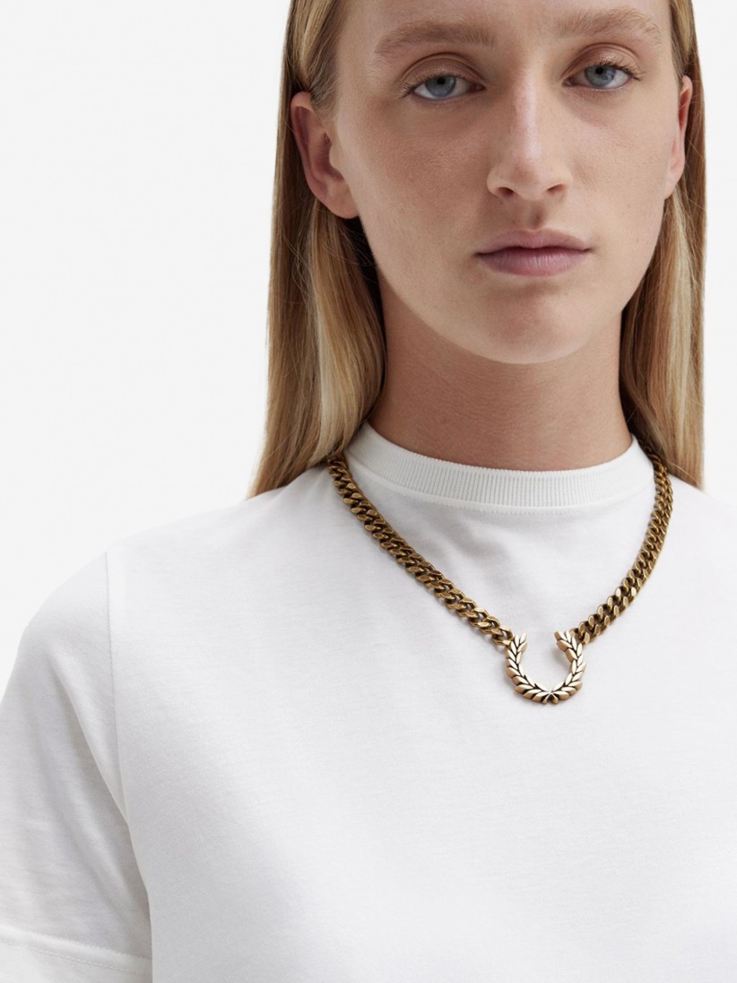 Collar Fred Perry Chunky Laurel Wreath