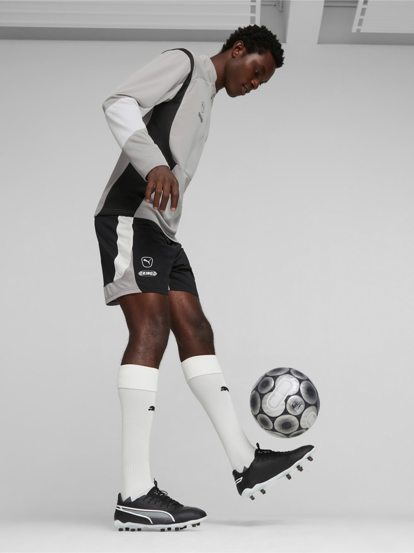 Puma King Pro FG/AG Football Boots