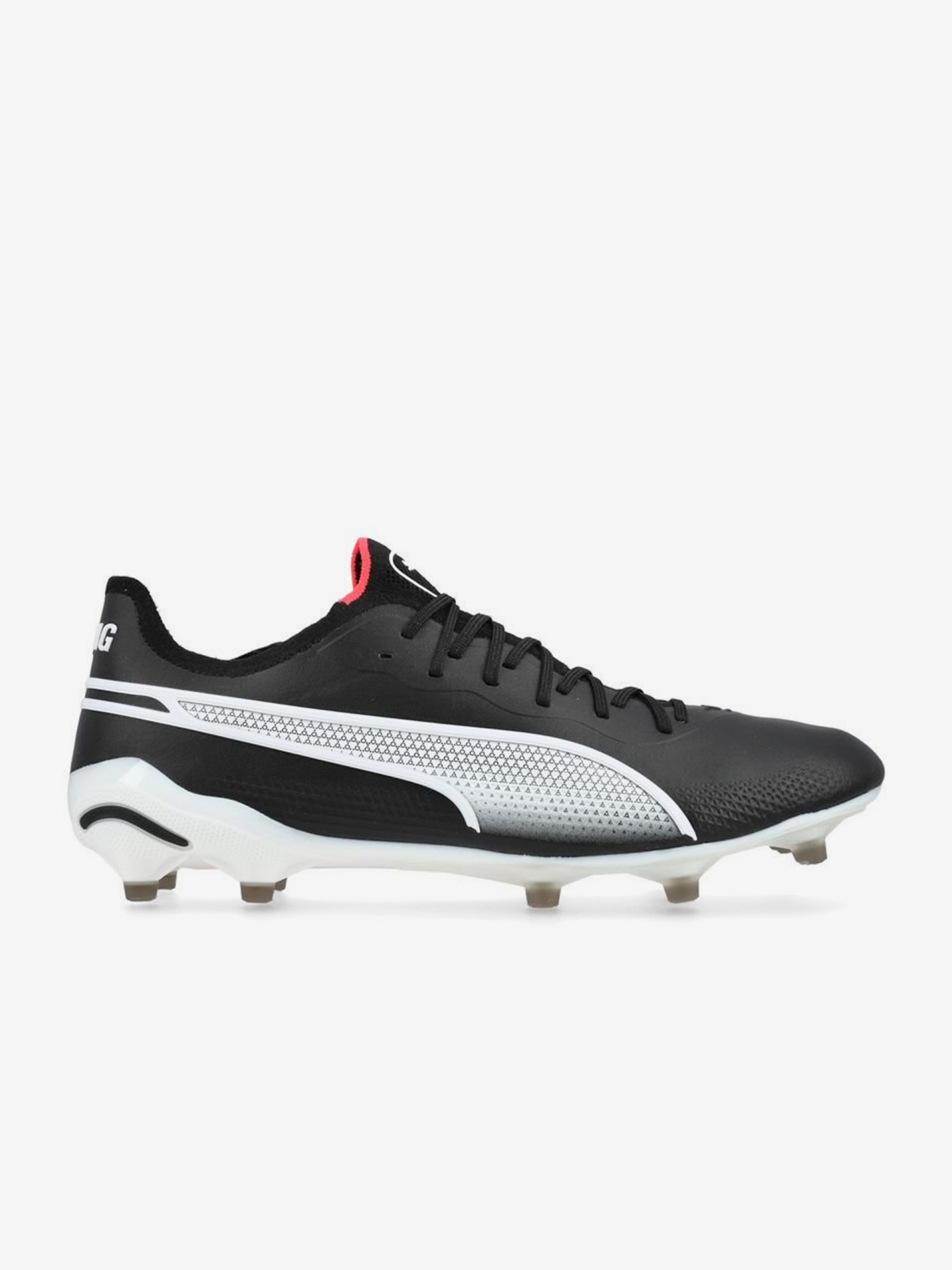 Chuteiras Puma King Ultimate FG/AG
