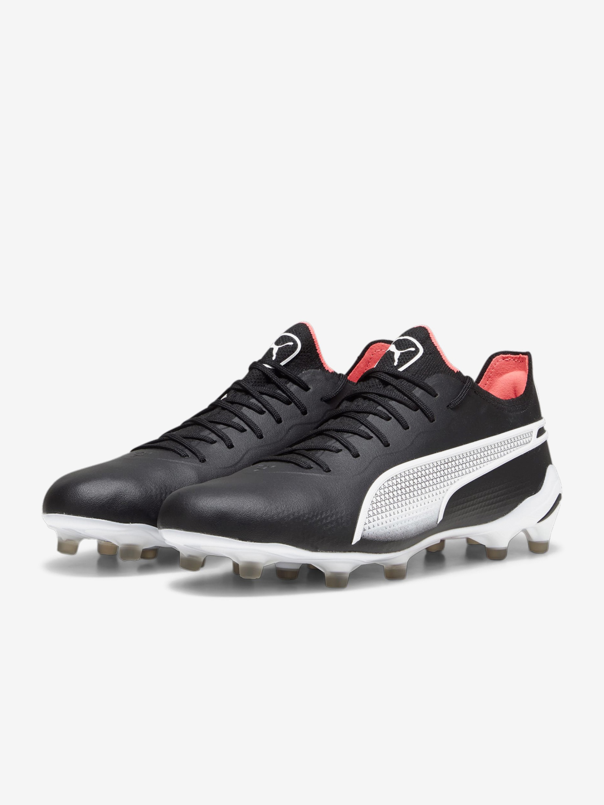Chuteiras Puma King Ultimate FG/AG