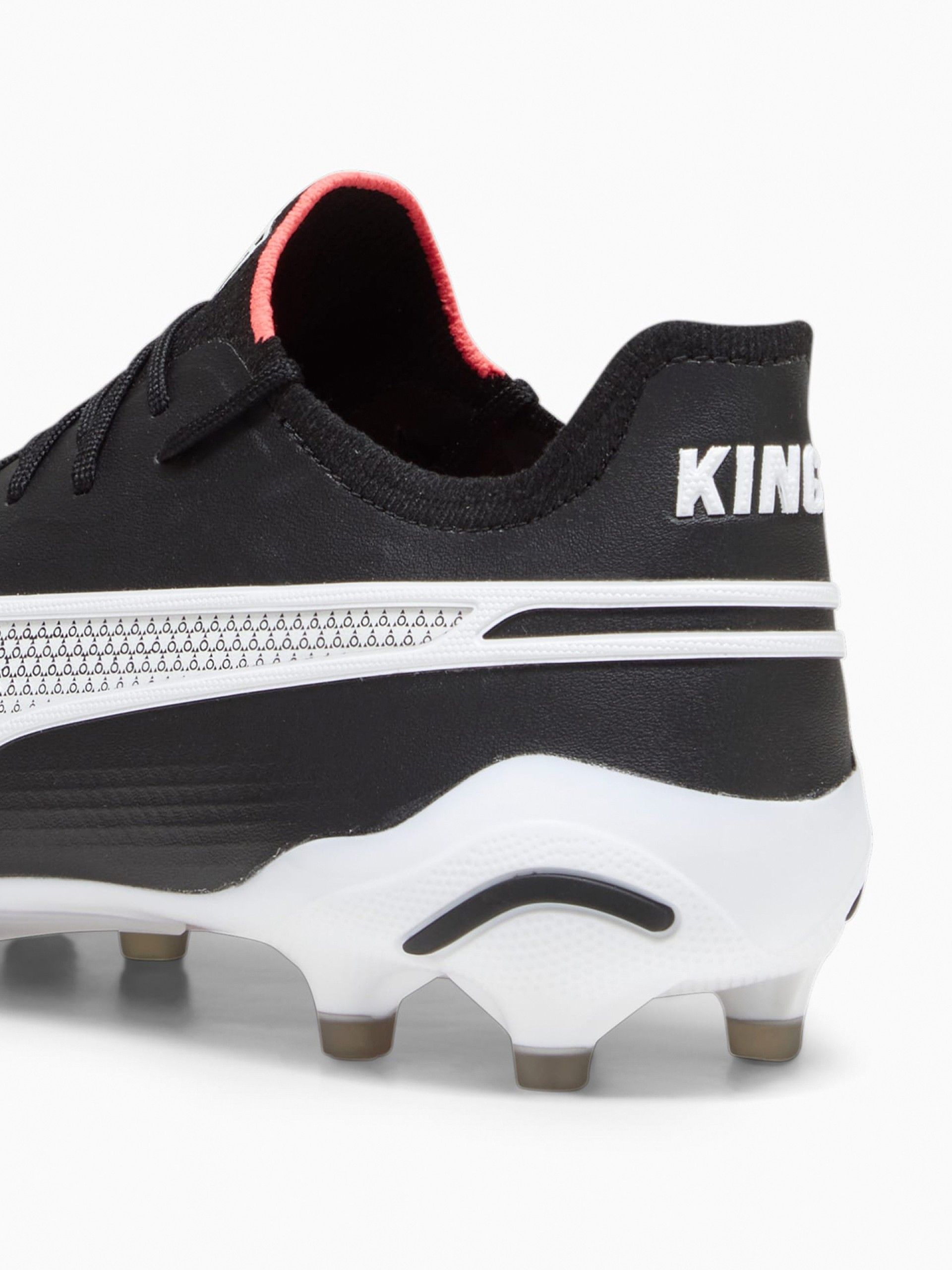 Chuteiras Puma King Ultimate FG/AG