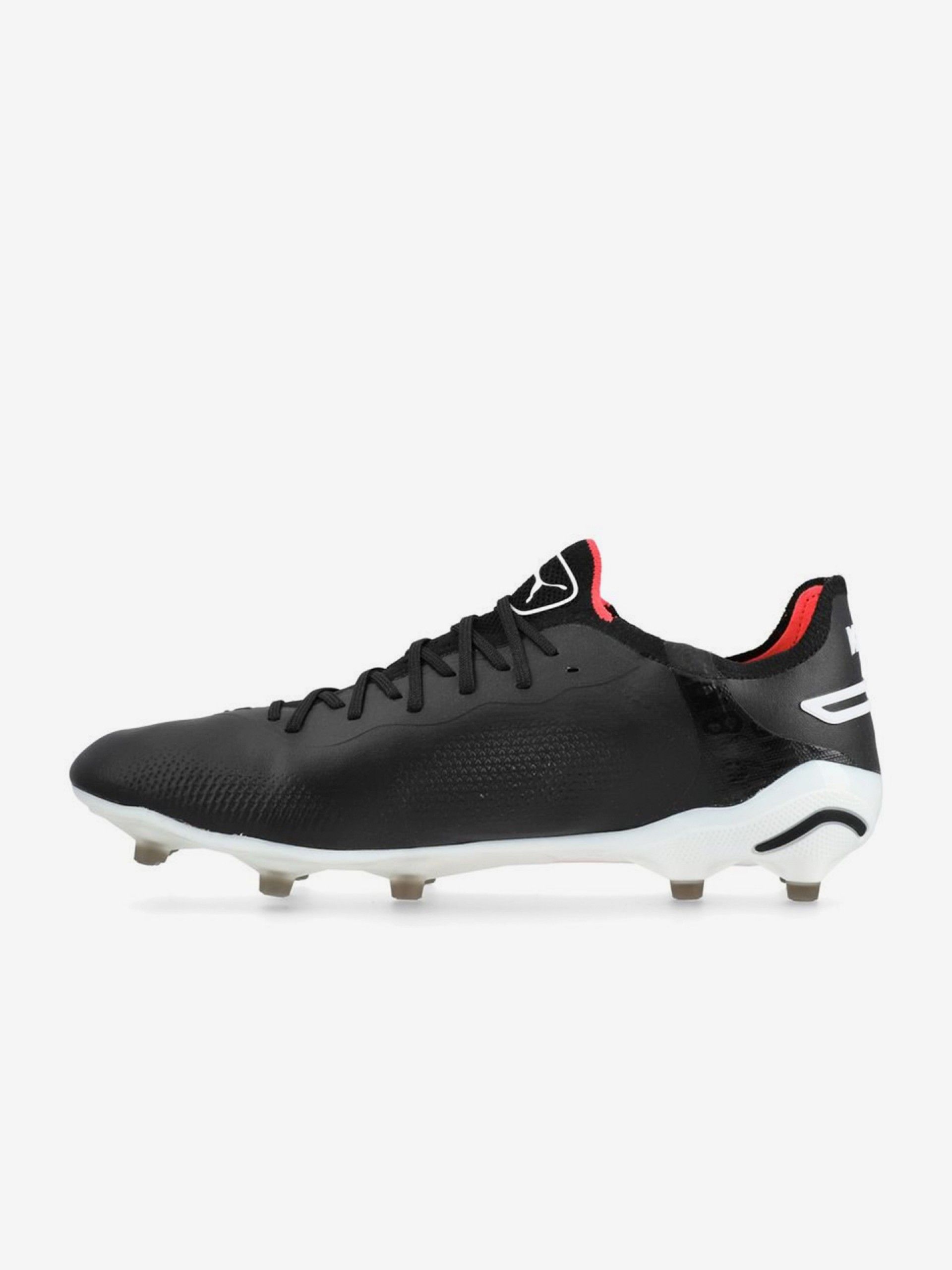 Chuteiras Puma King Ultimate FG/AG