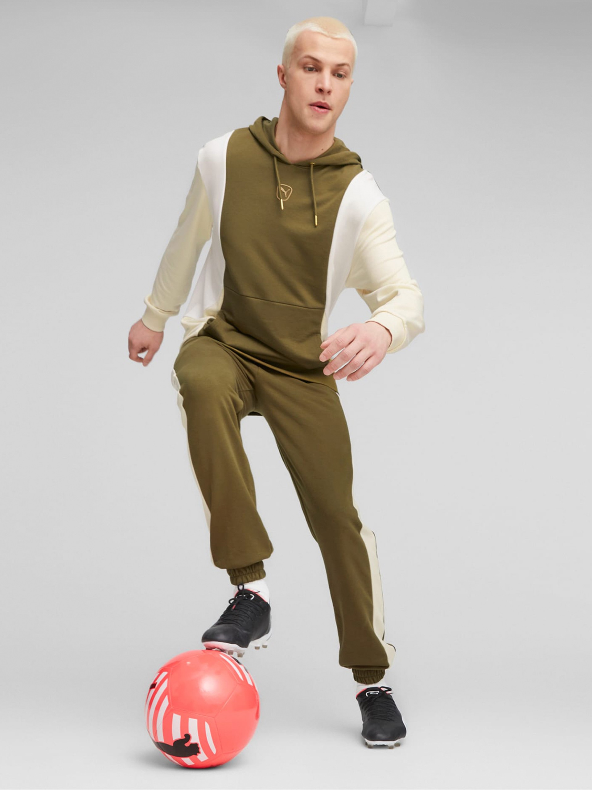 Chuteiras Puma King Ultimate FG/AG