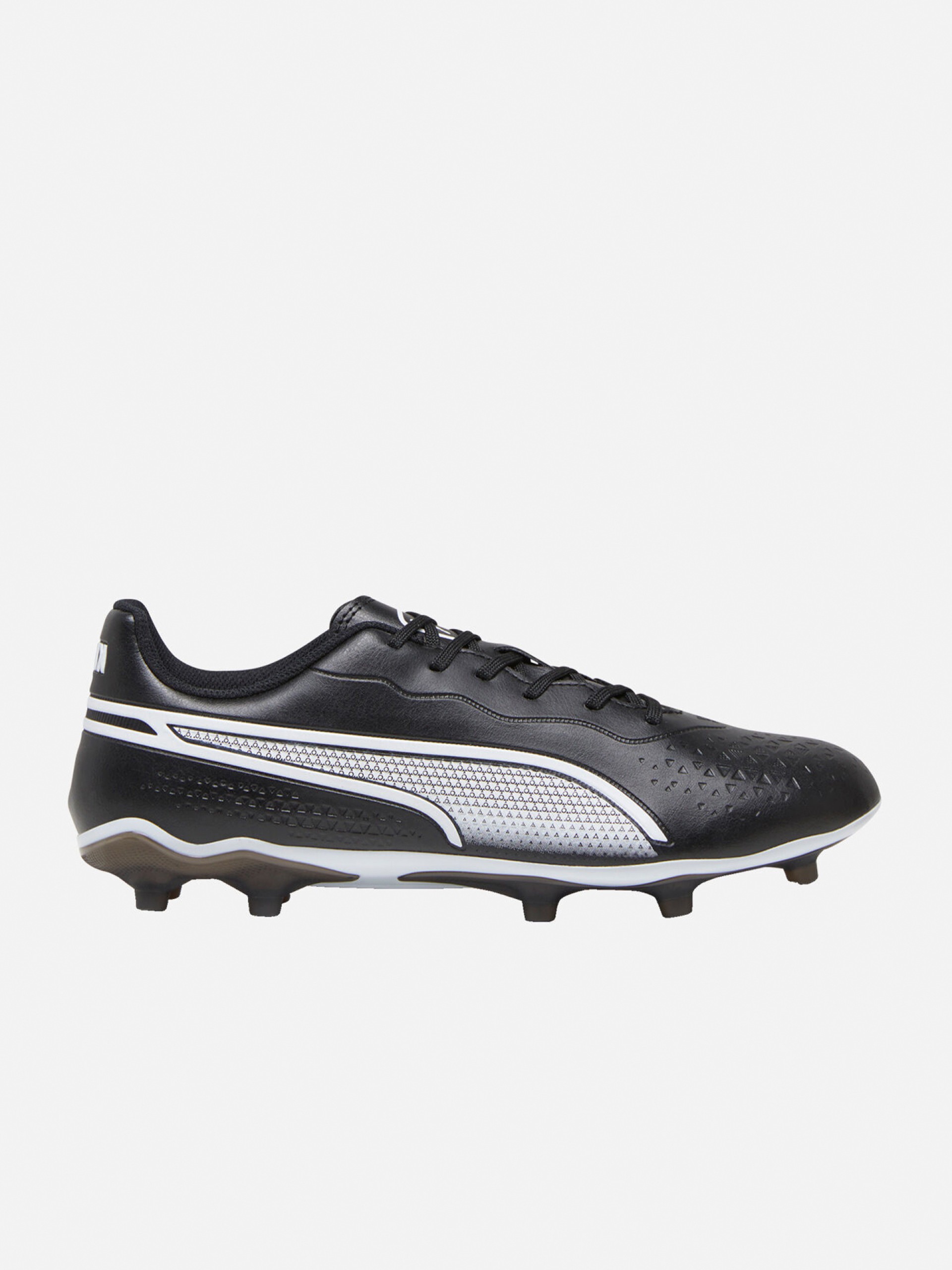 Chuteiras Puma King Match FG/AG