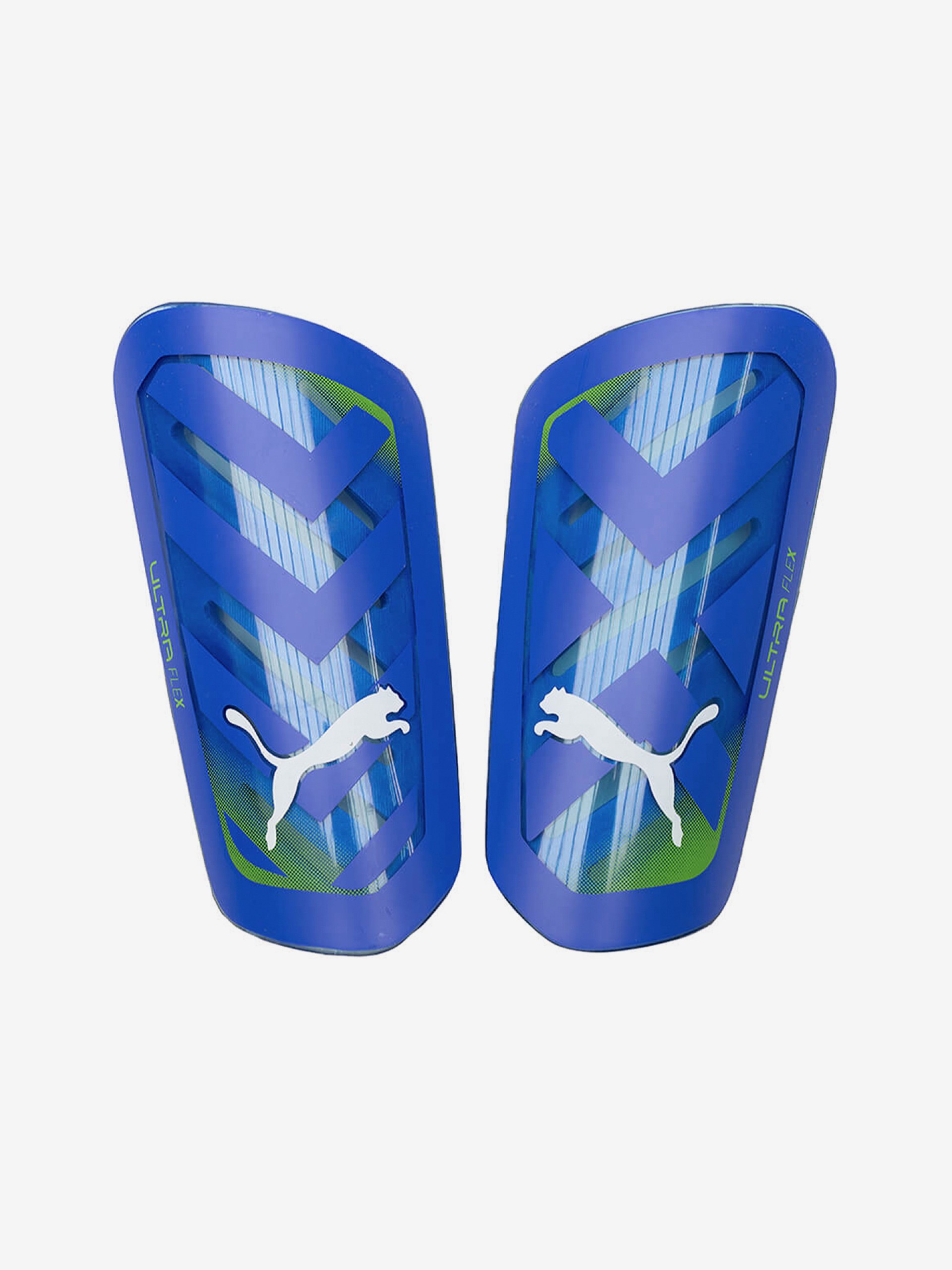 Puma Ultra Flex Sleeve Shin Guards