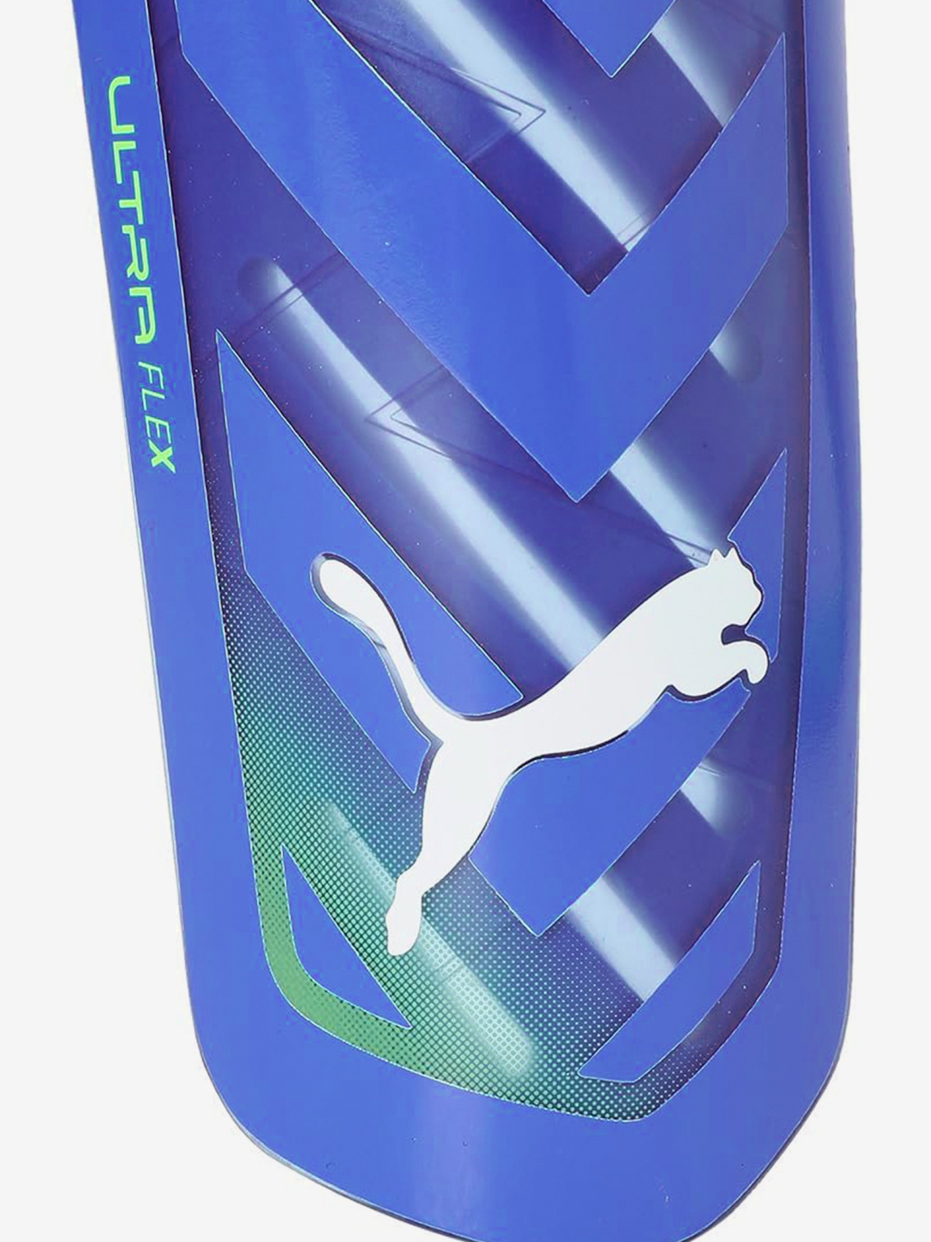 Puma Ultra Flex Sleeve Shin Guards