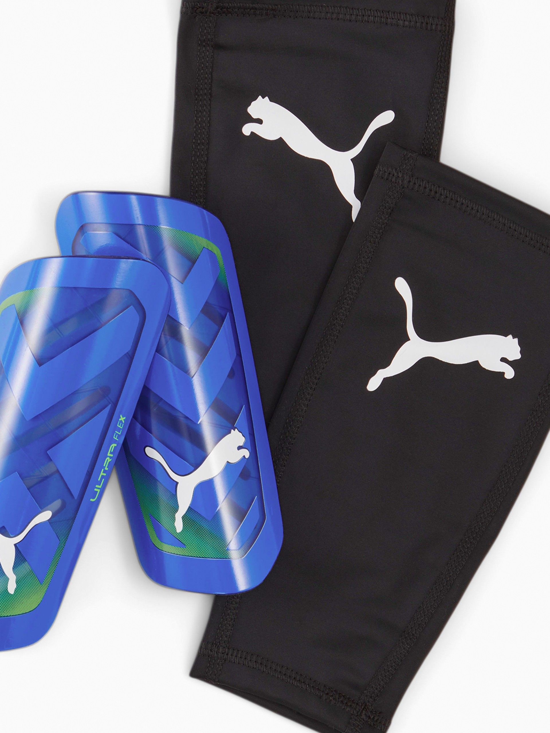 Espinilleras Puma Ultra Flex Sleeve