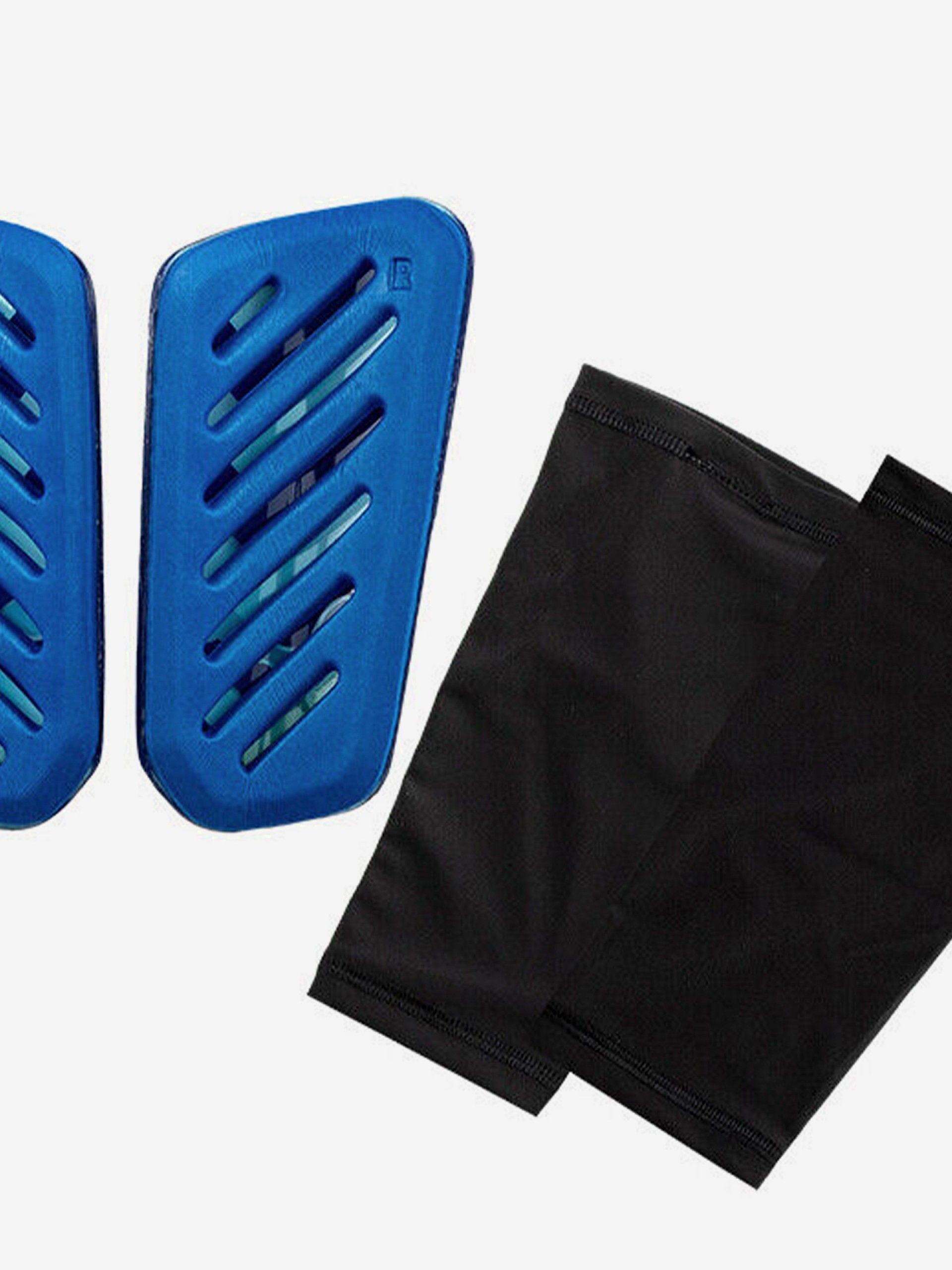 Puma Ultra Flex Sleeve Shin Guards