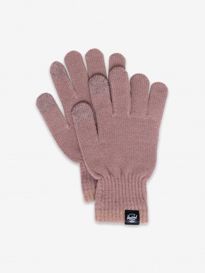 Herschel Elmer Stripe Gloves