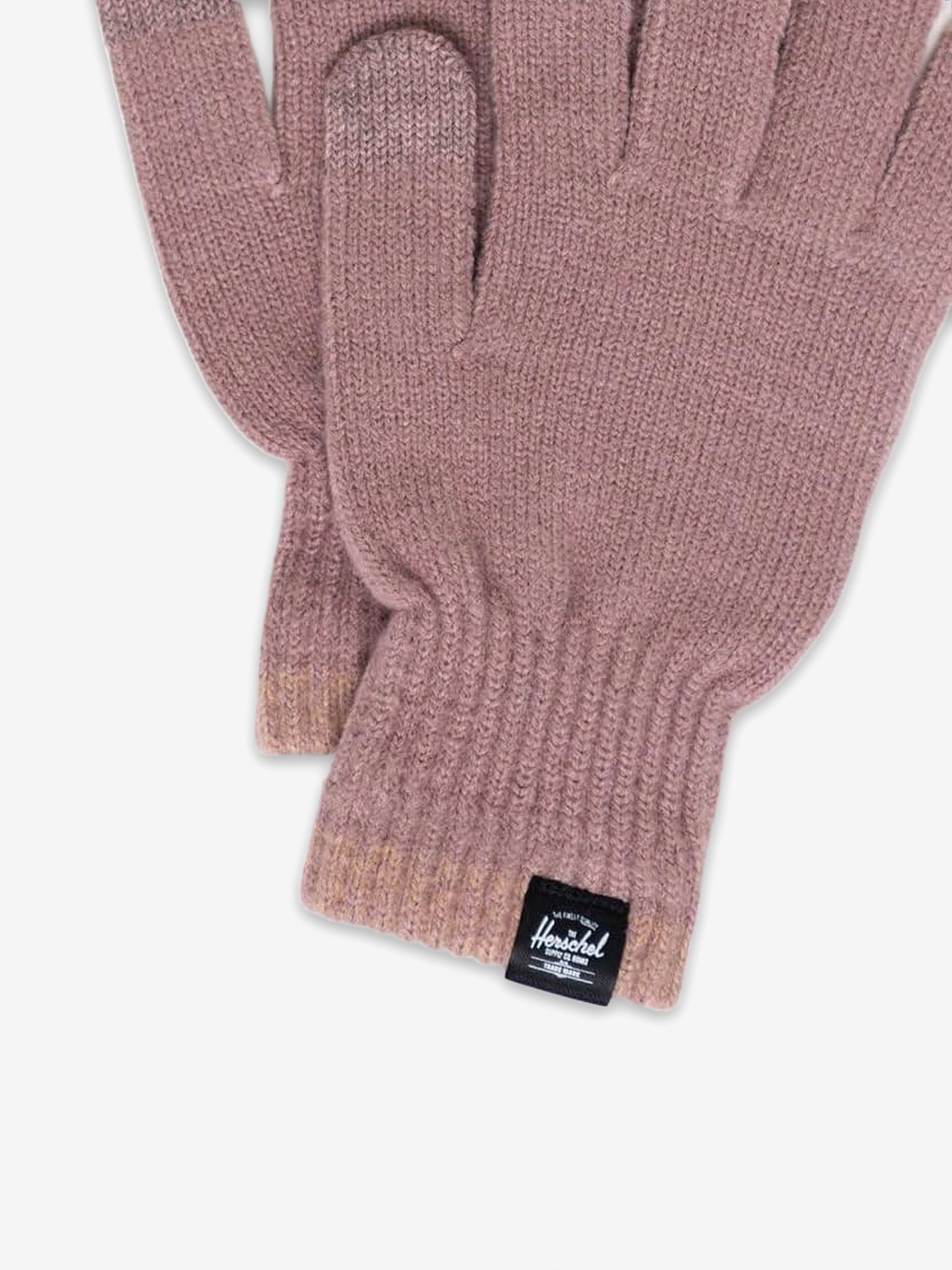 Luvas Herschel Elmer Stripe