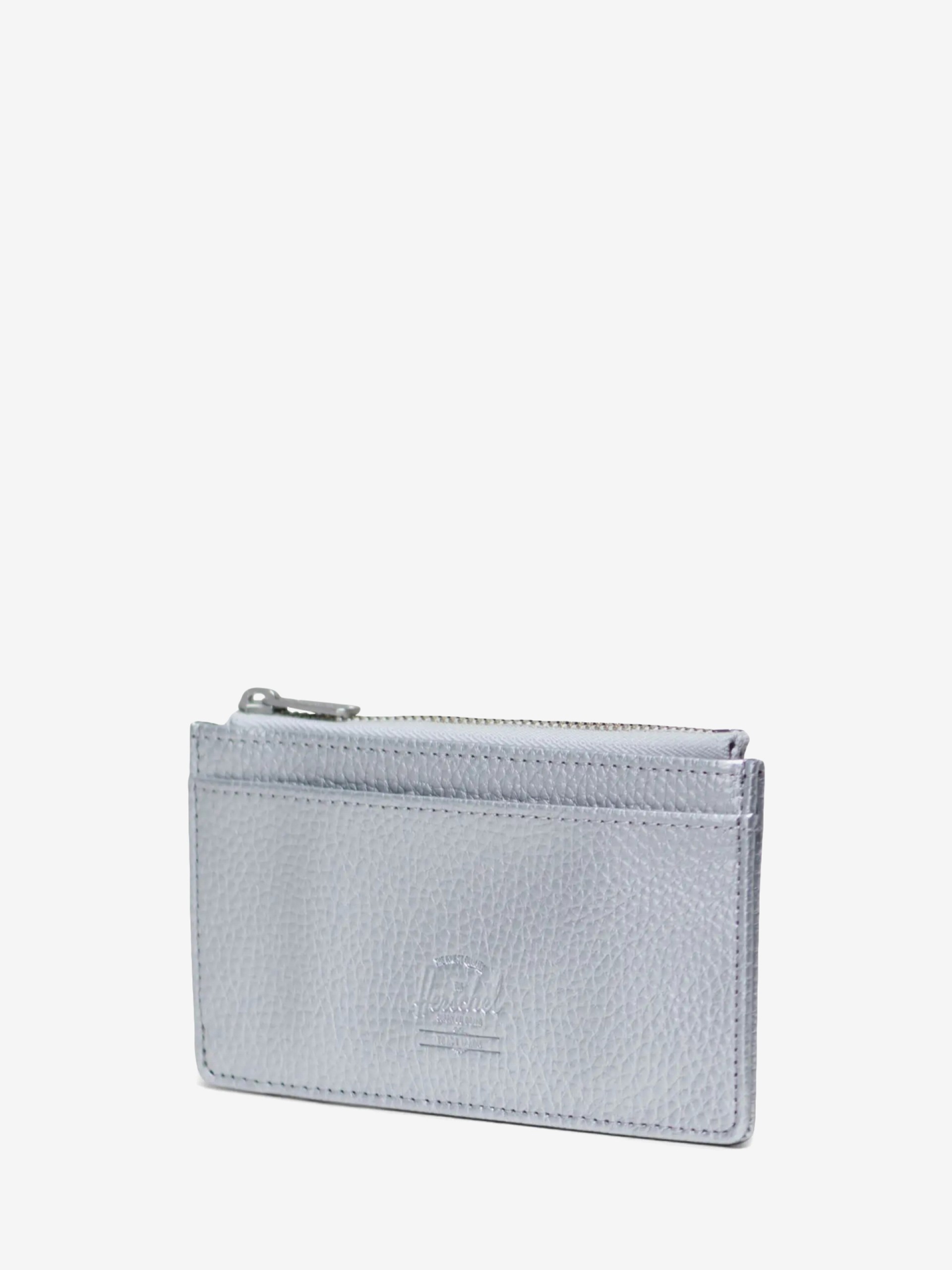 Carteira Herschel Oscar Cardholder Vegan Leather