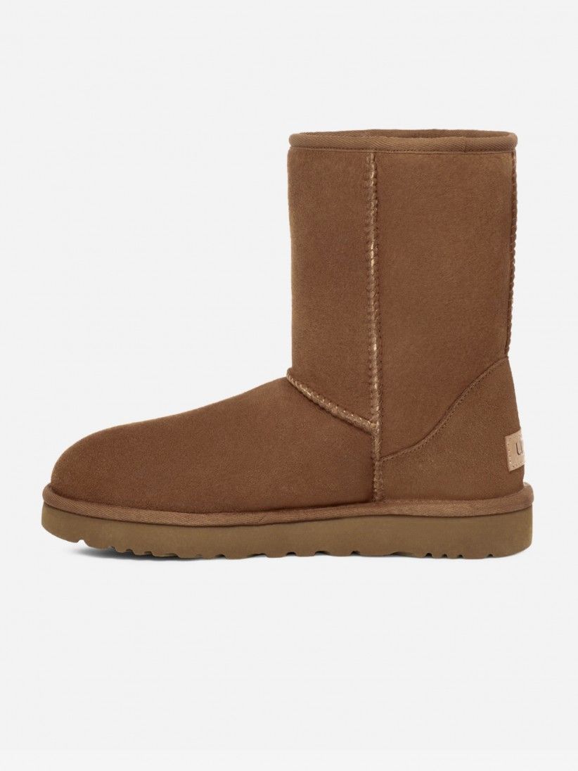 Ugg Classic Short II W Boots