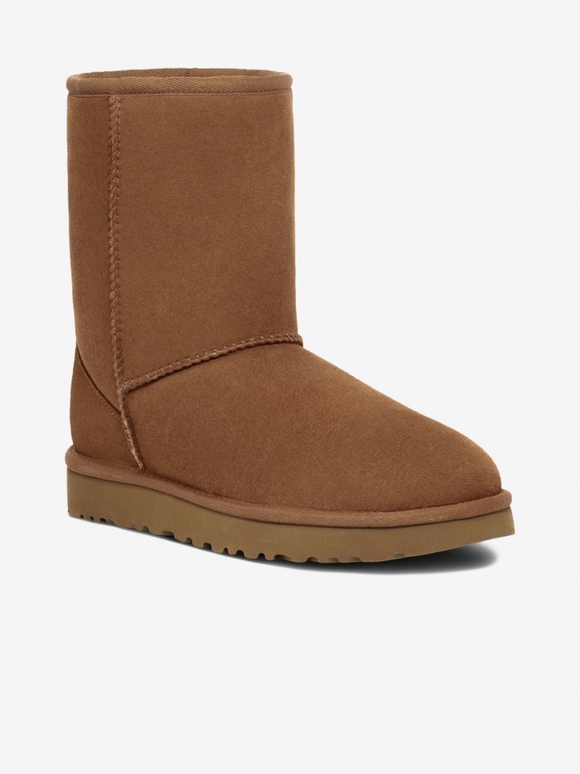 Ugg Classic Short II W Boots