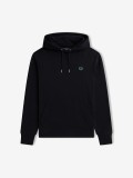 Sudadera con Capucha Fred Perry Rave Graphic