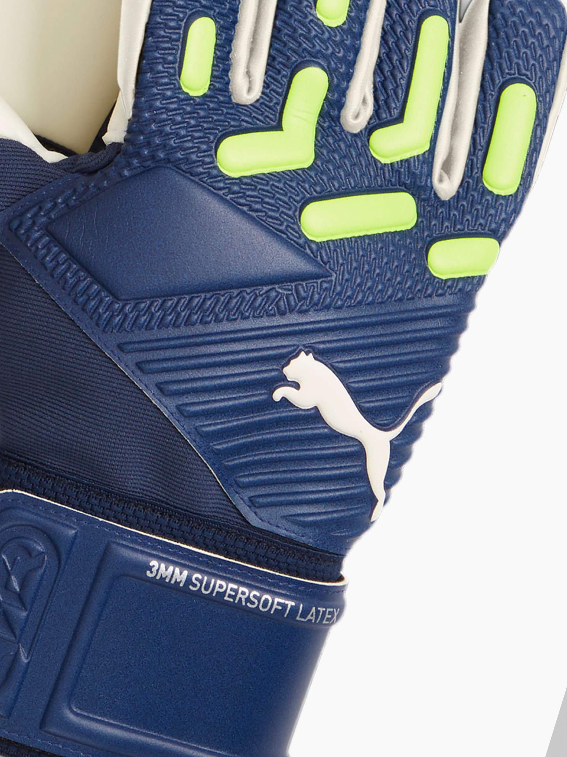 Luvas de Guarda-Redes Puma Future Match NC