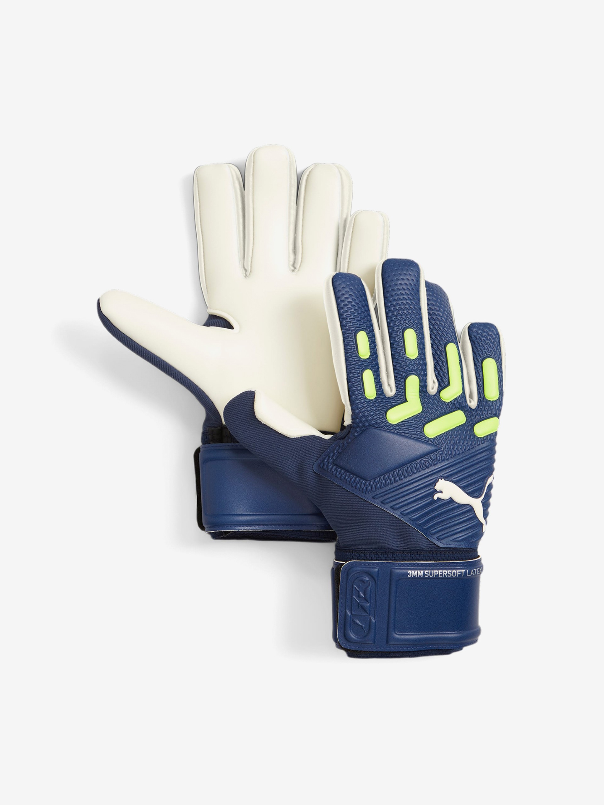 Luvas de Guarda-Redes Puma Future Match NC